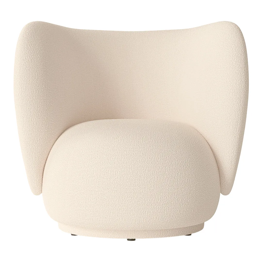 Rico Lounge Chair