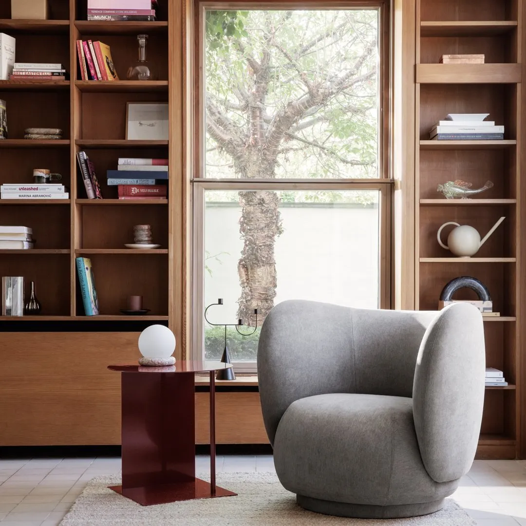 Rico Lounge Chair