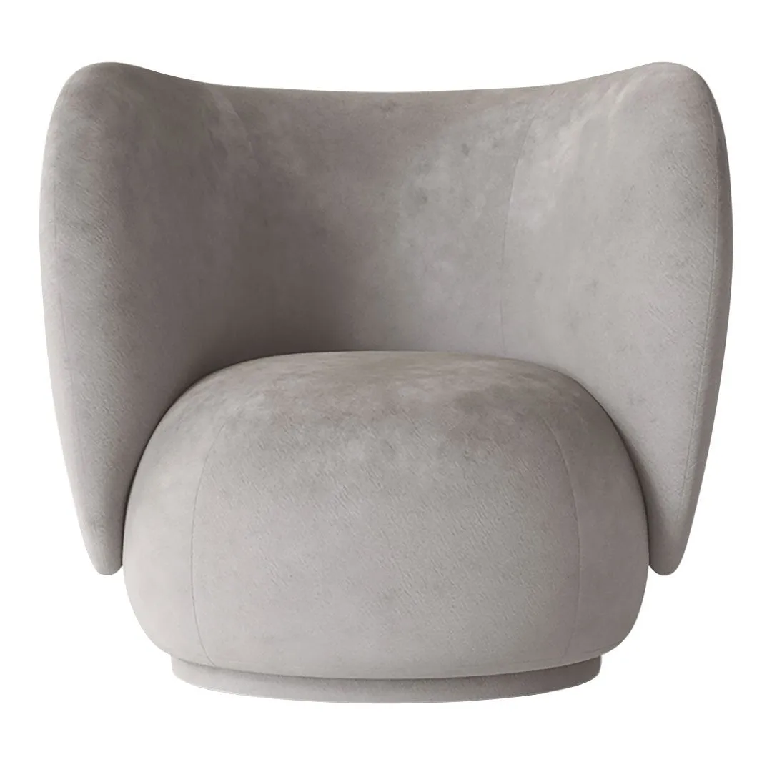 Rico Lounge Chair