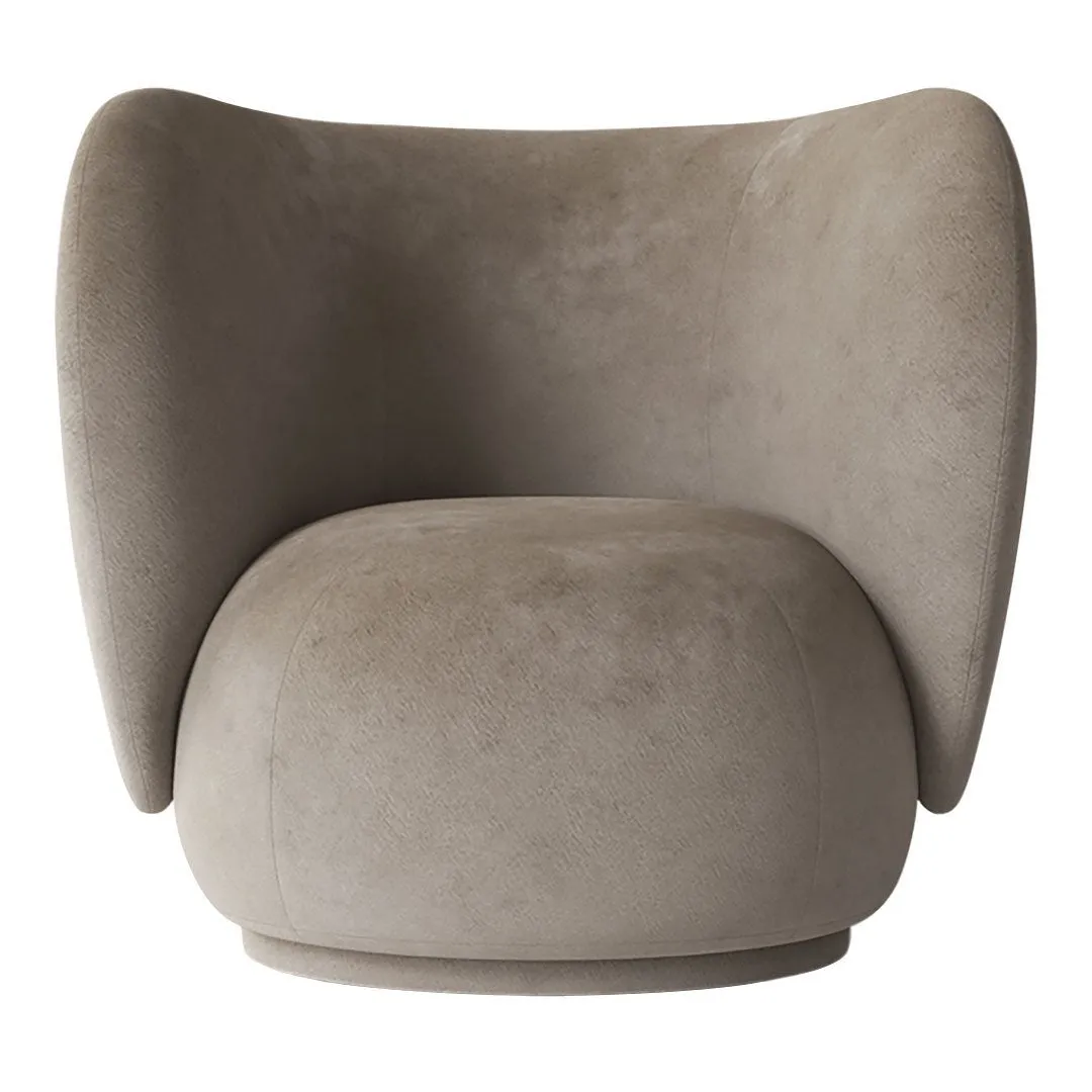 Rico Lounge Chair