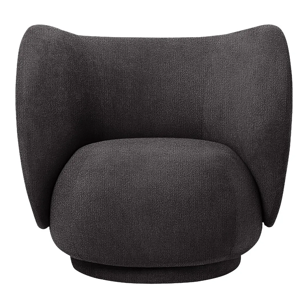 Rico Lounge Chair