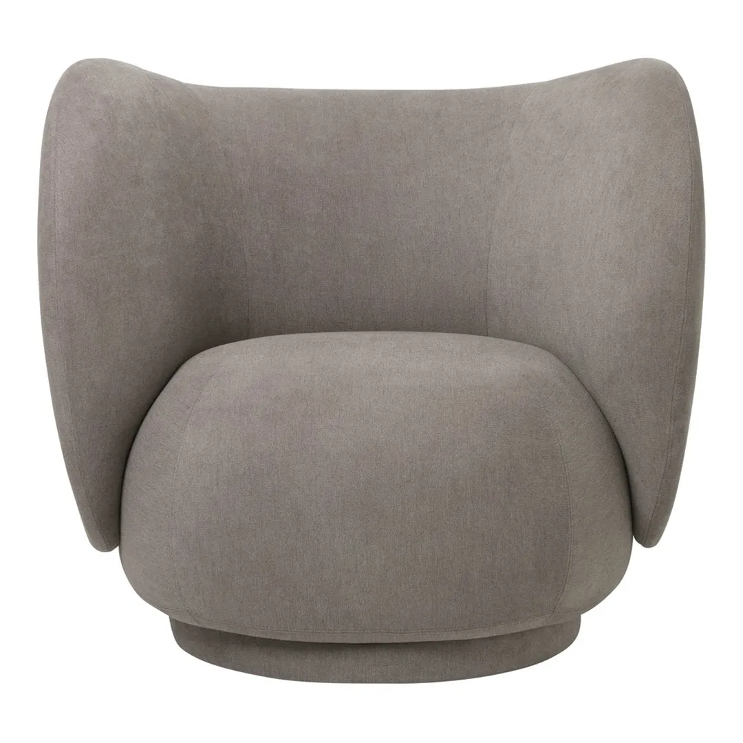 Rico Lounge Chair