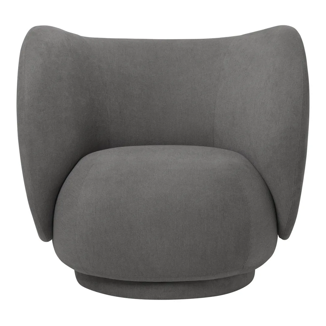 Rico Lounge Chair