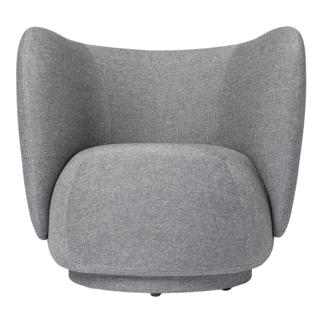 Rico Lounge Chair