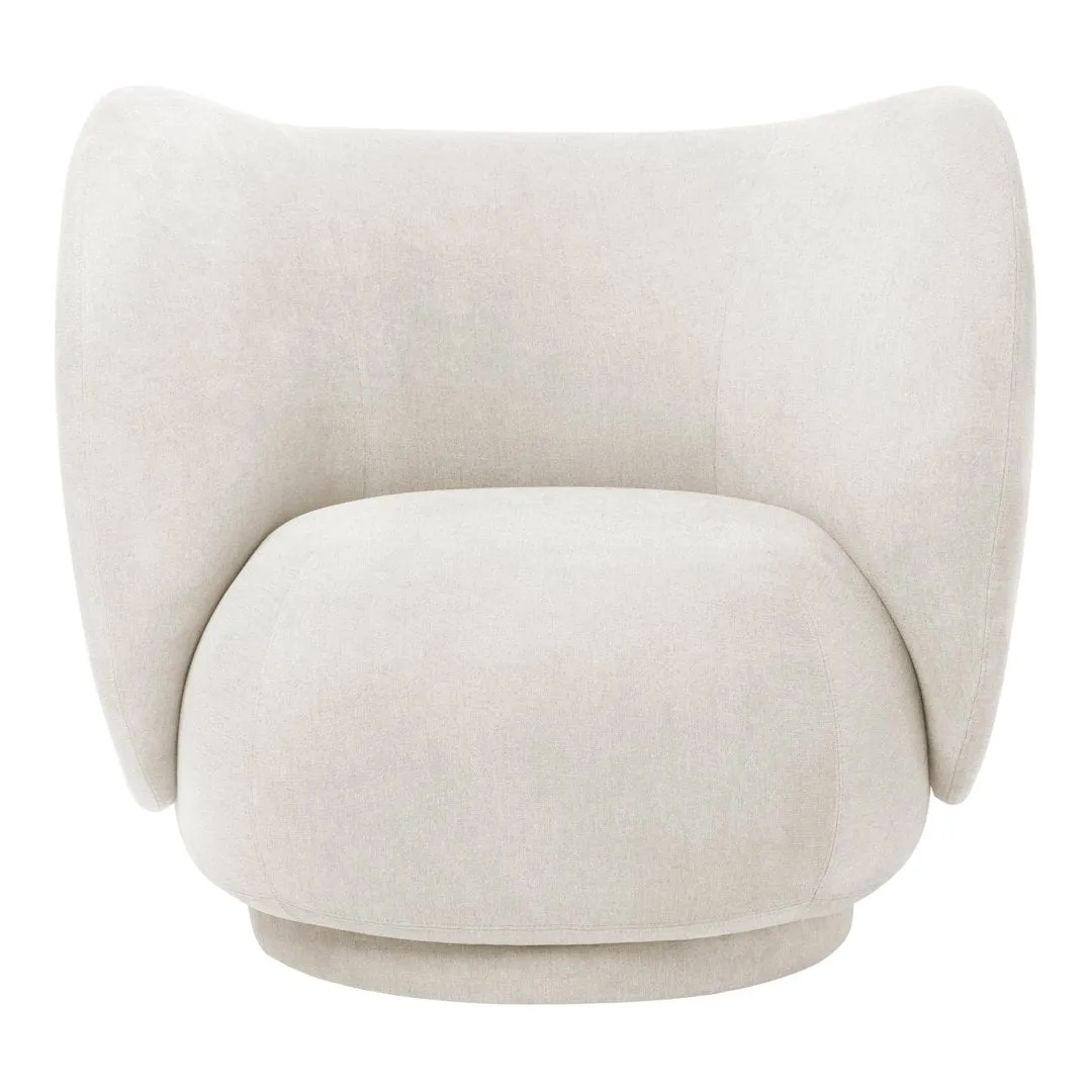 Rico Lounge Chair