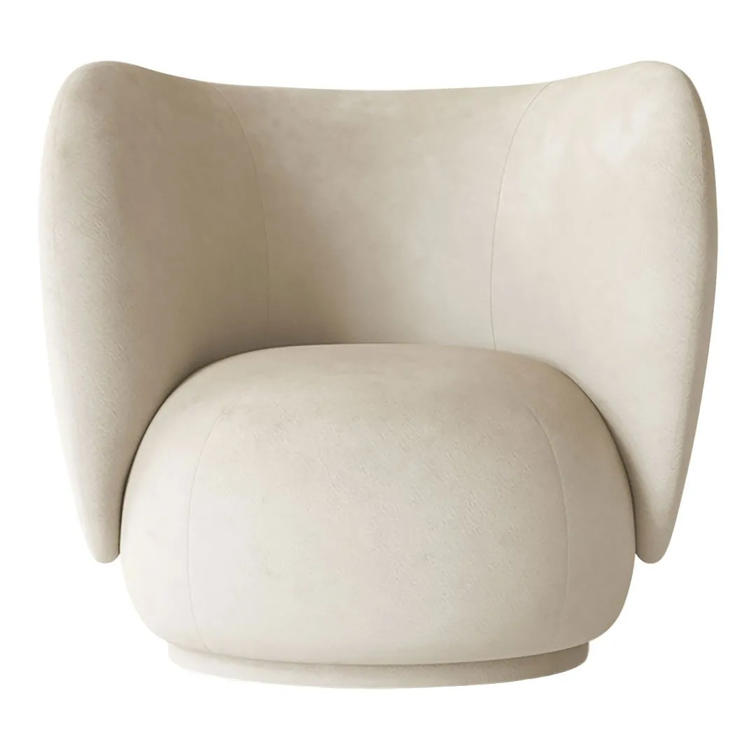 Rico Lounge Chair