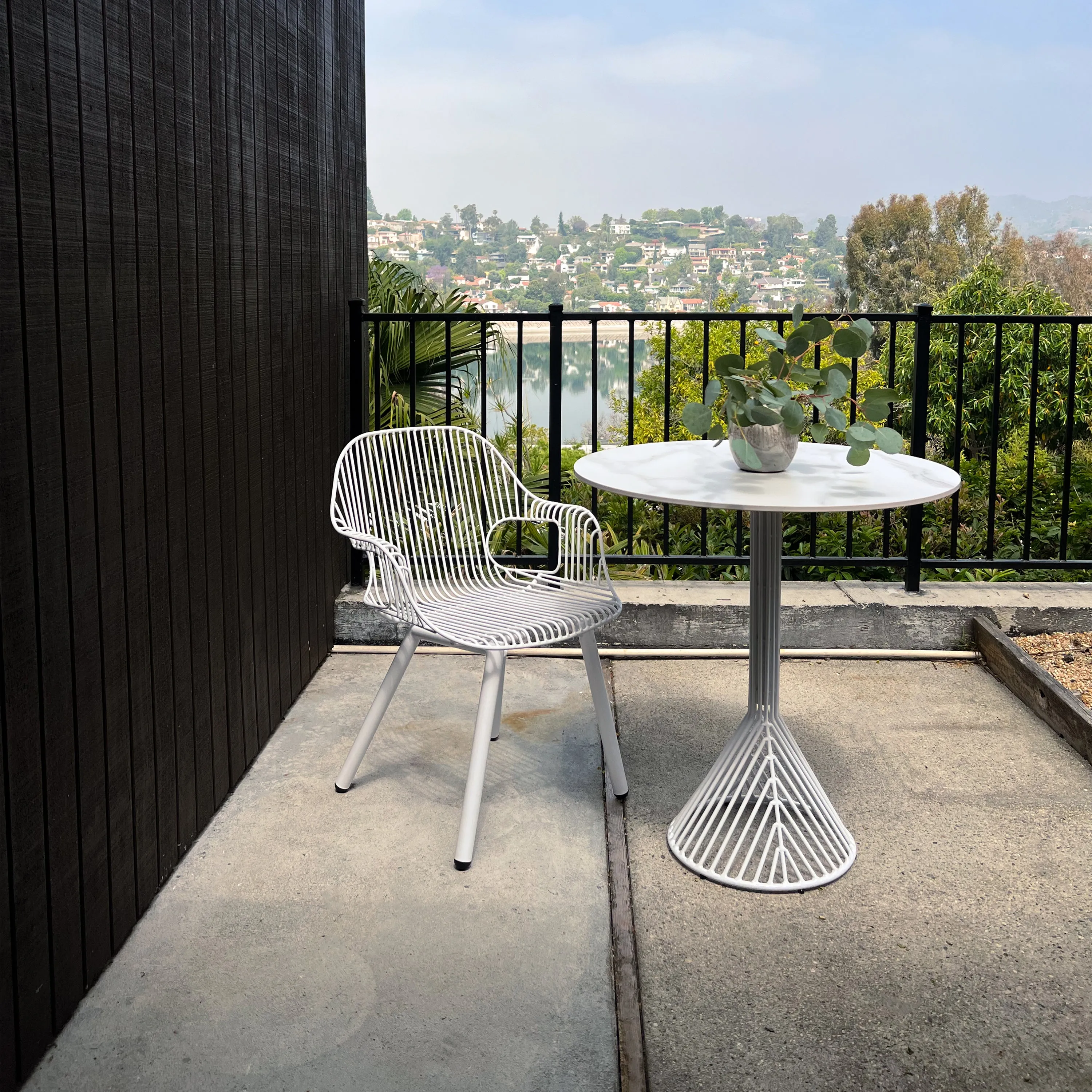 Rita Dining Armchair