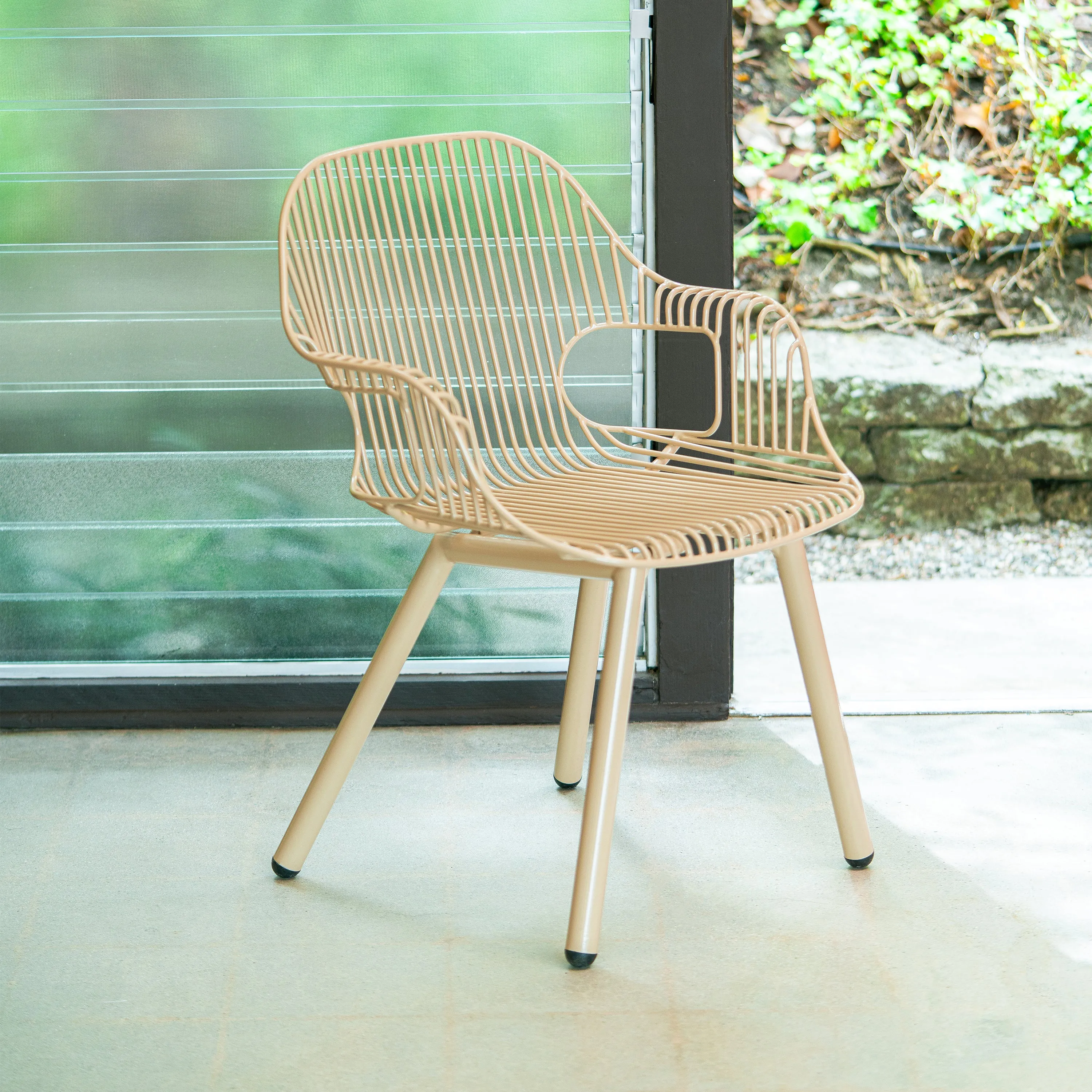 Rita Dining Armchair