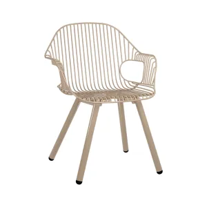 Rita Dining Armchair