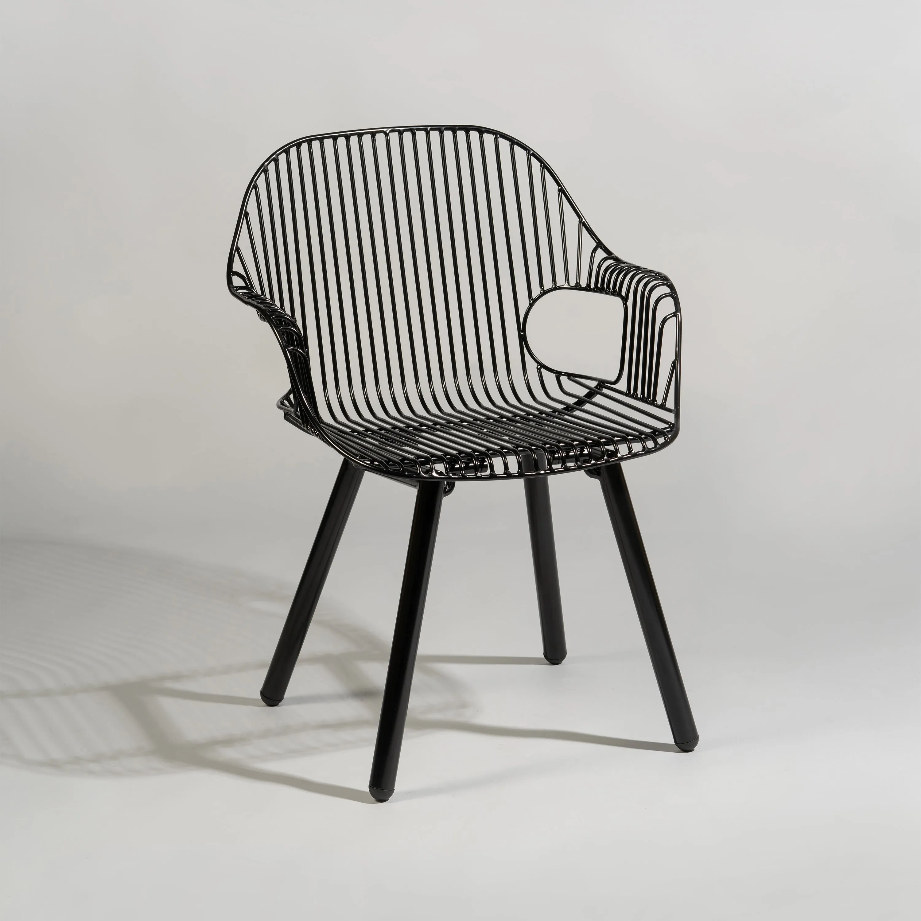 Rita Dining Armchair