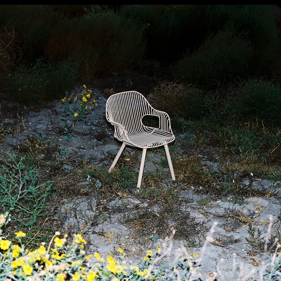 Rita Dining Armchair