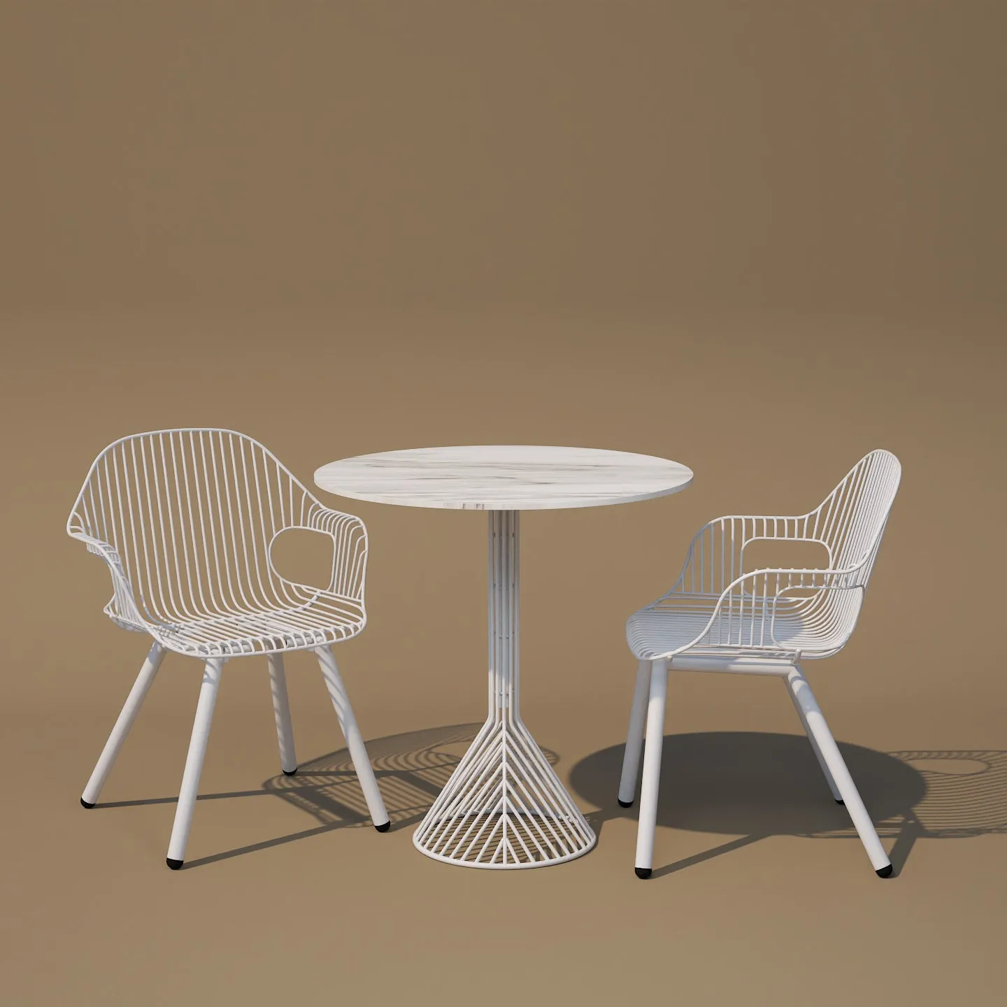Rita Dining Armchair