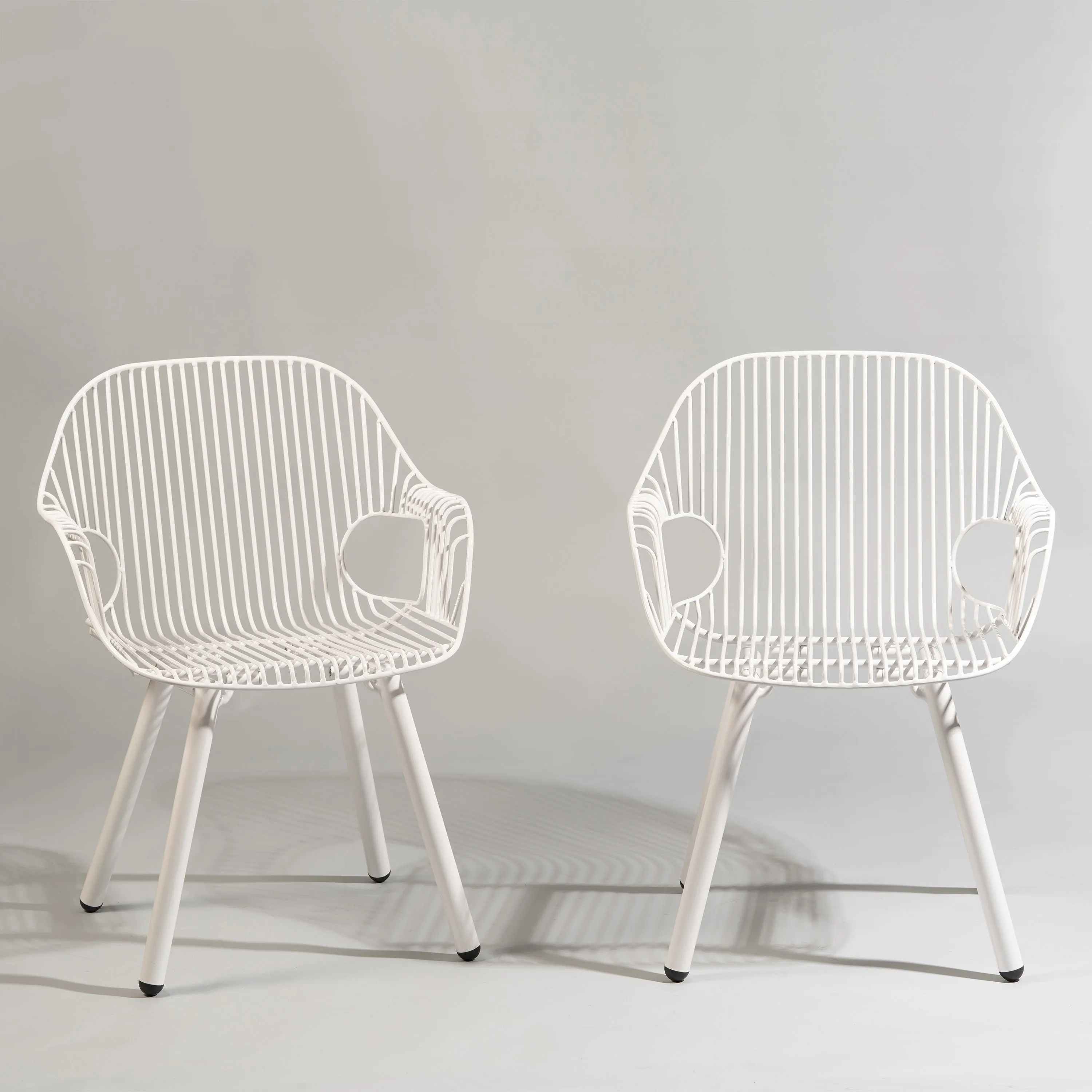 Rita Dining Armchair