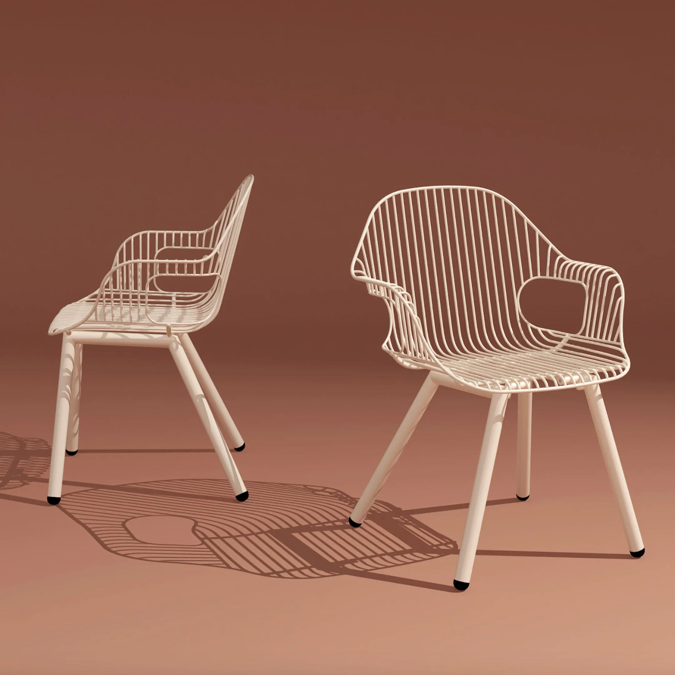 Rita Dining Armchair