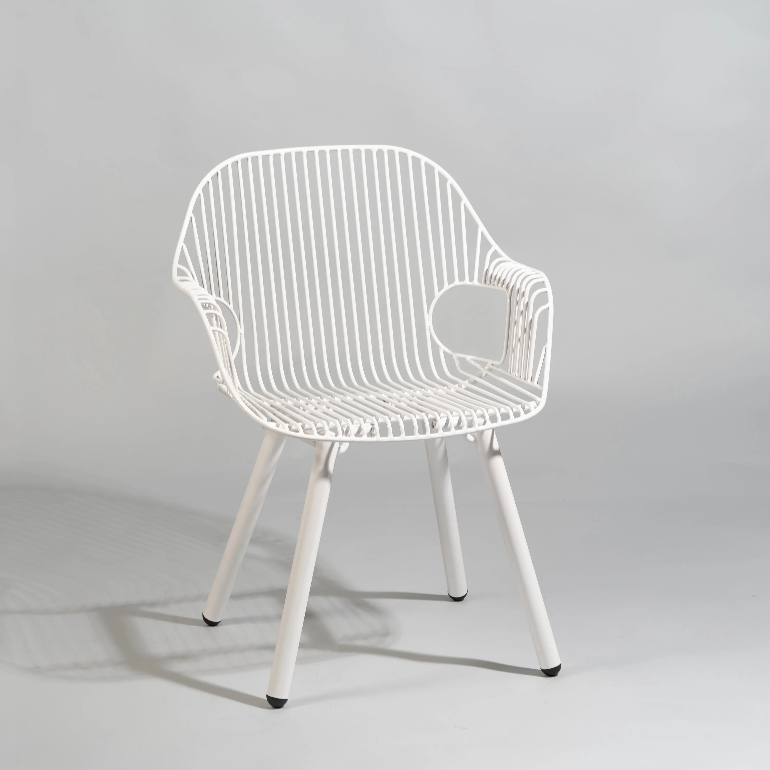Rita Dining Armchair