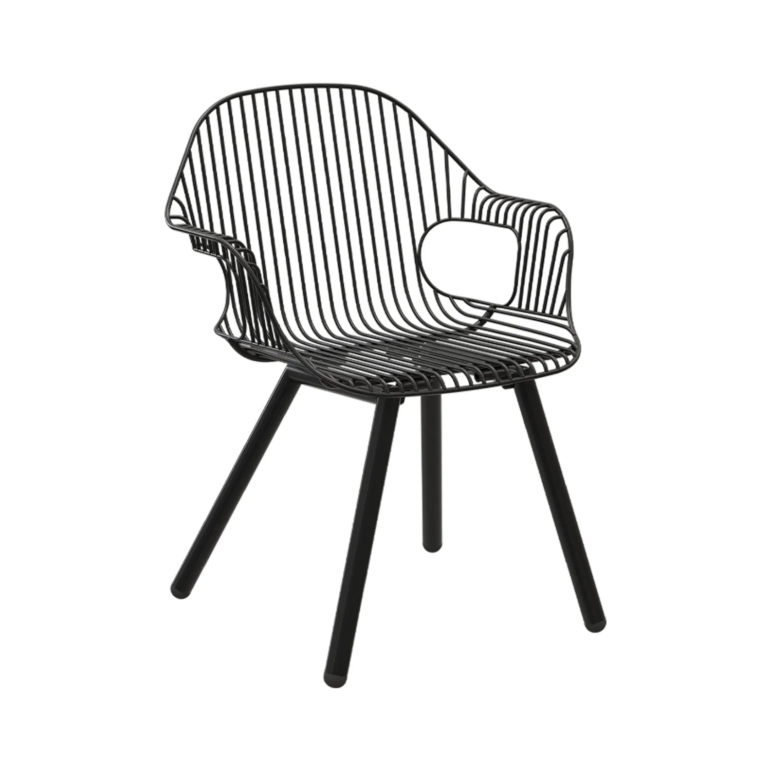 Rita Dining Armchair