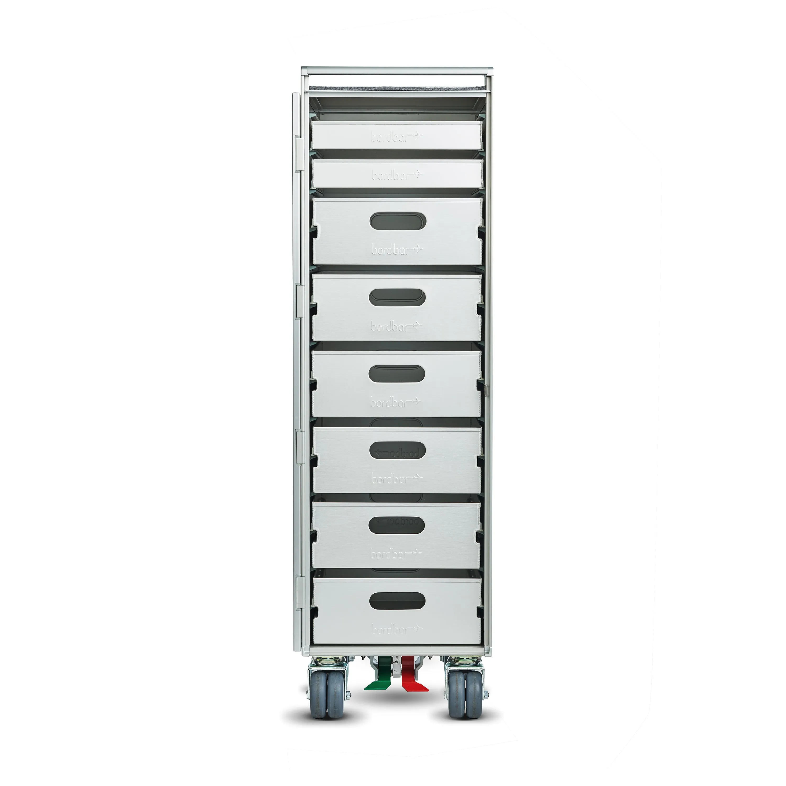 Rivet Rocker New Trolley