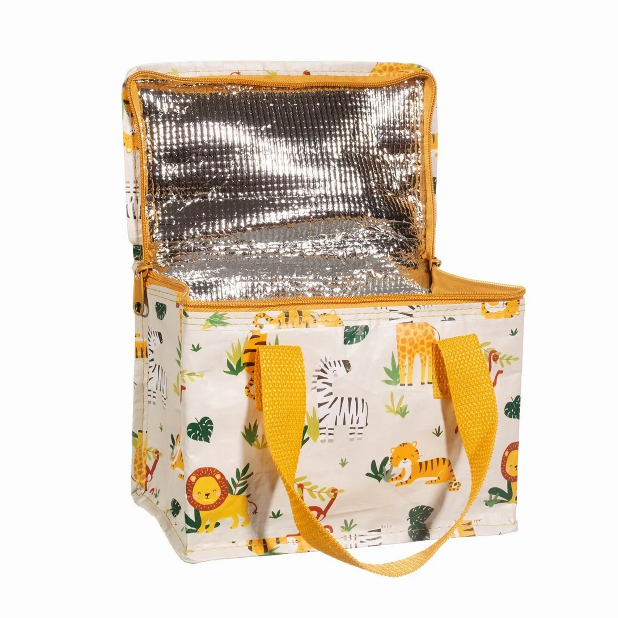 RJB Stone Savannah Safari Lunch Bag