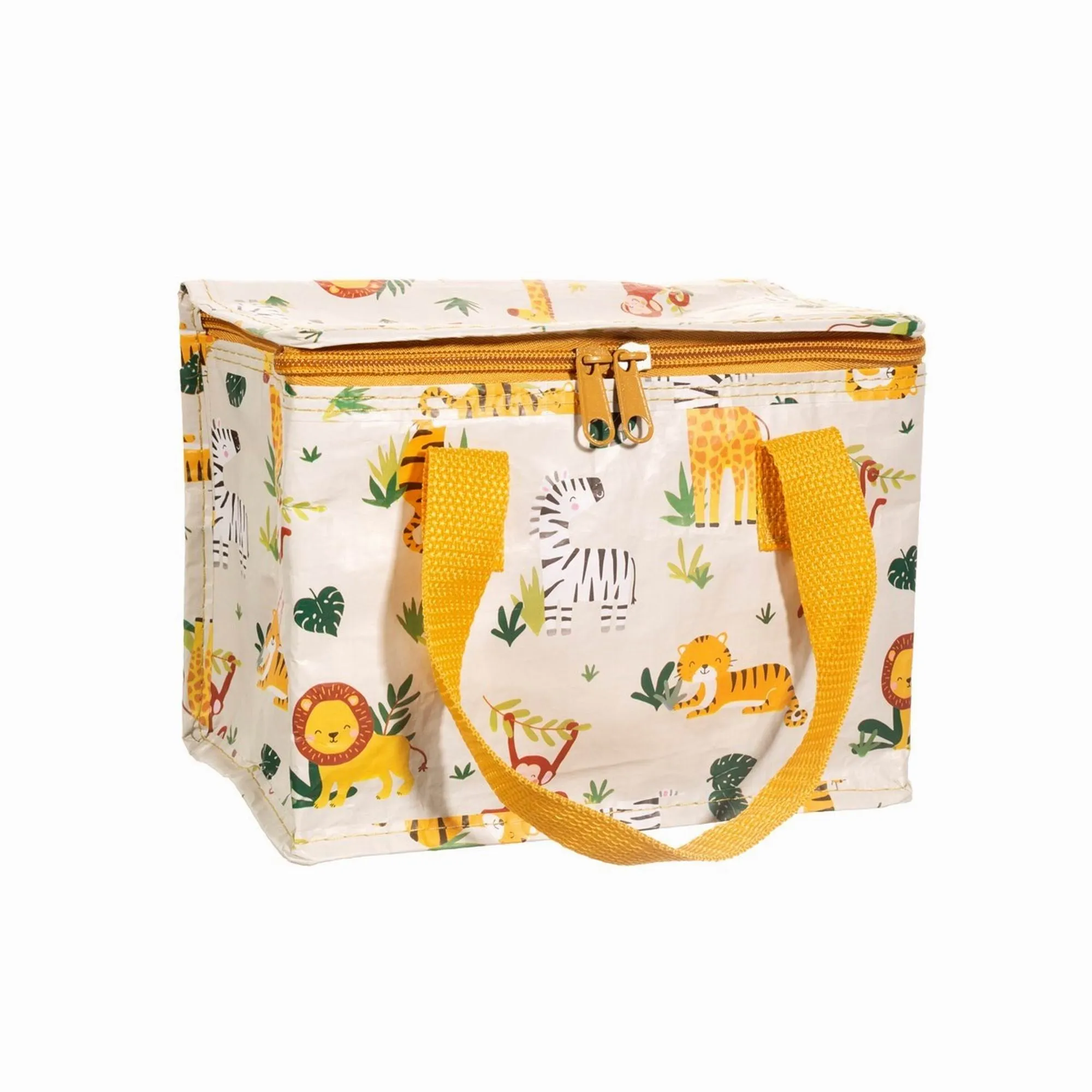 RJB Stone Savannah Safari Lunch Bag