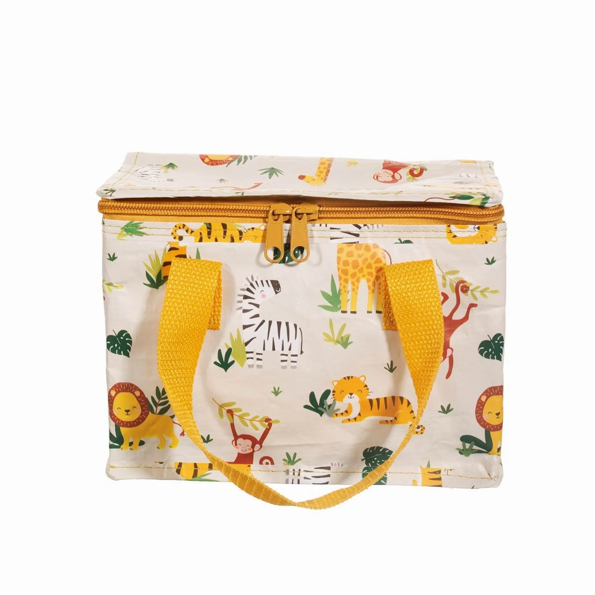 RJB Stone Savannah Safari Lunch Bag