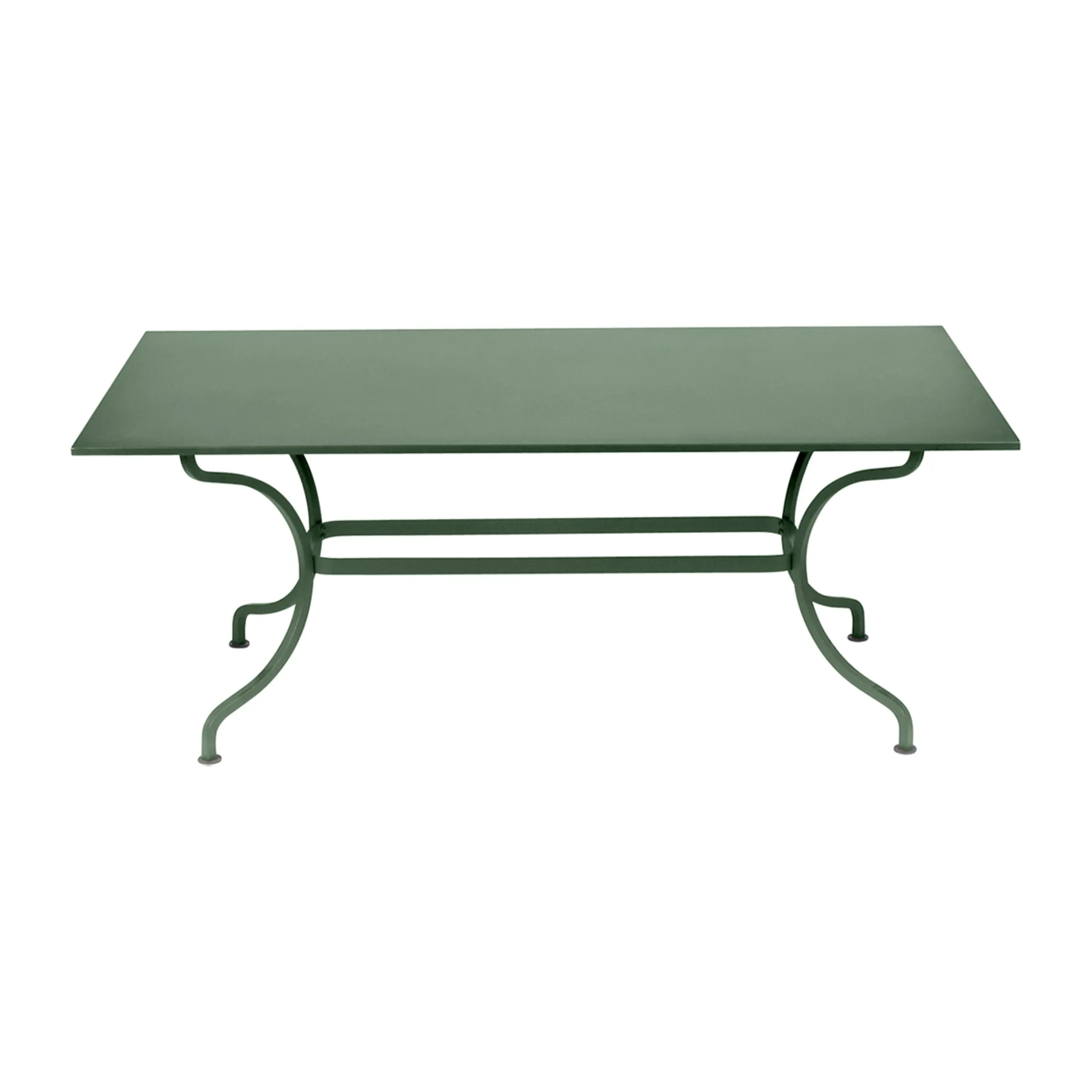 Romane Rectangular Dining Table