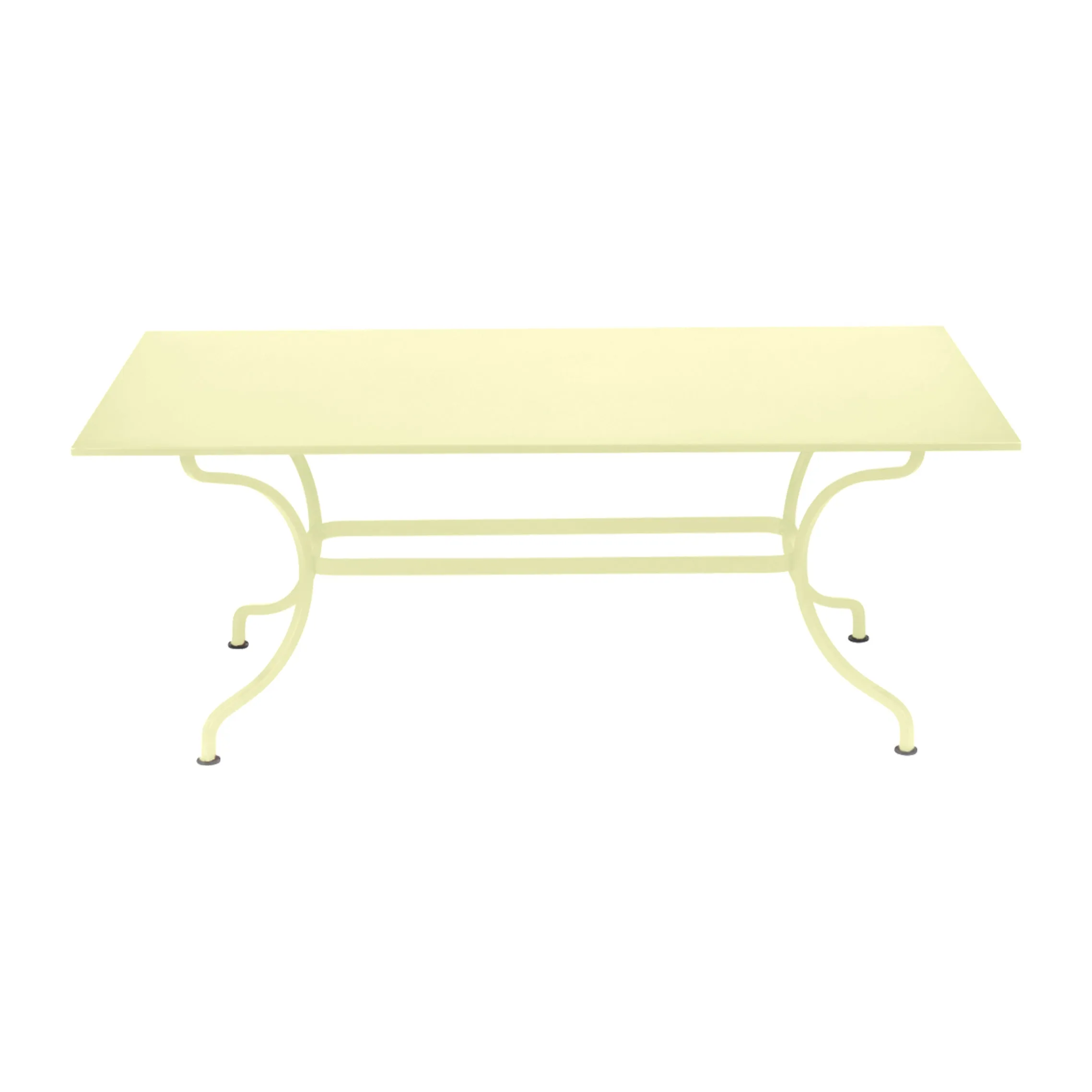 Romane Rectangular Dining Table