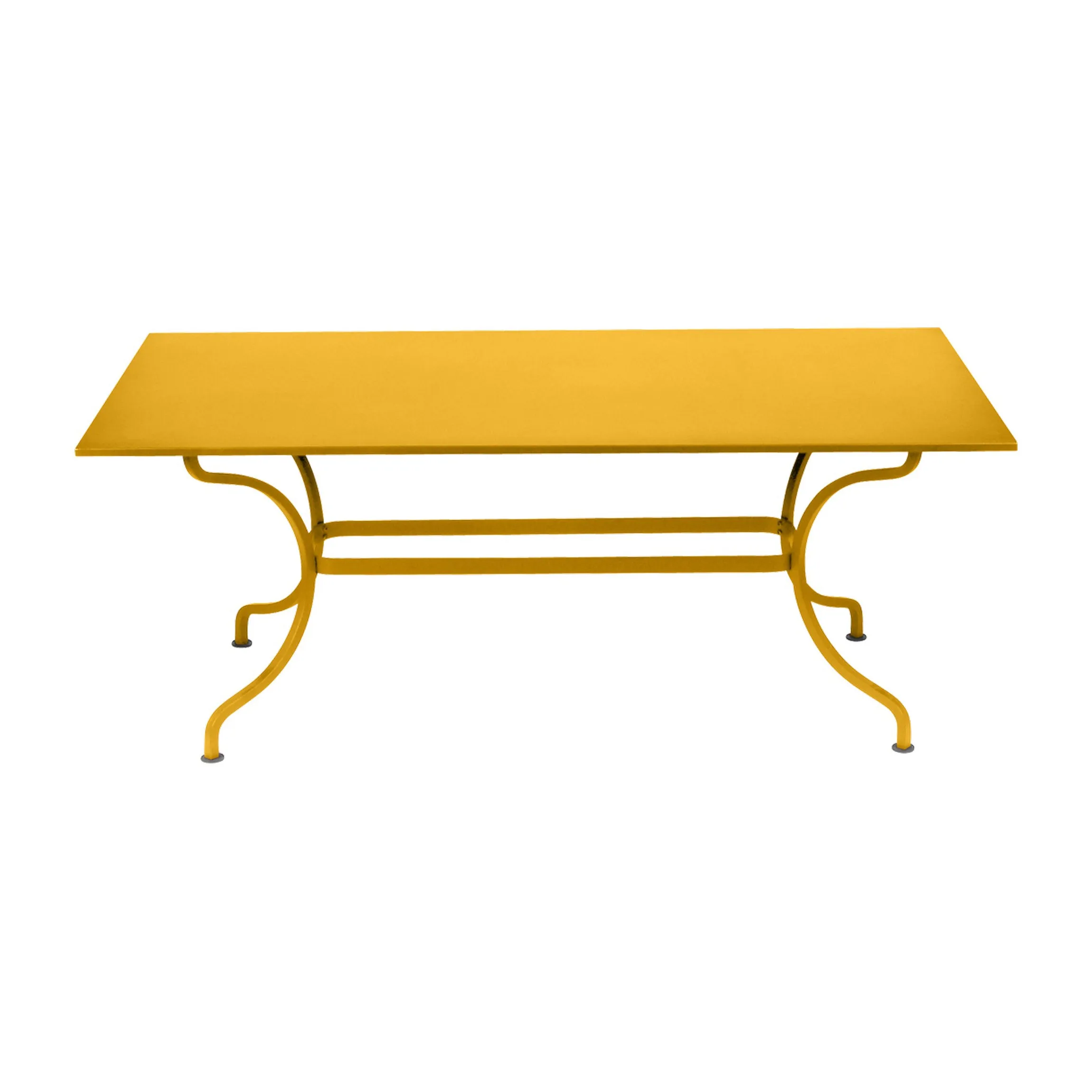 Romane Rectangular Dining Table
