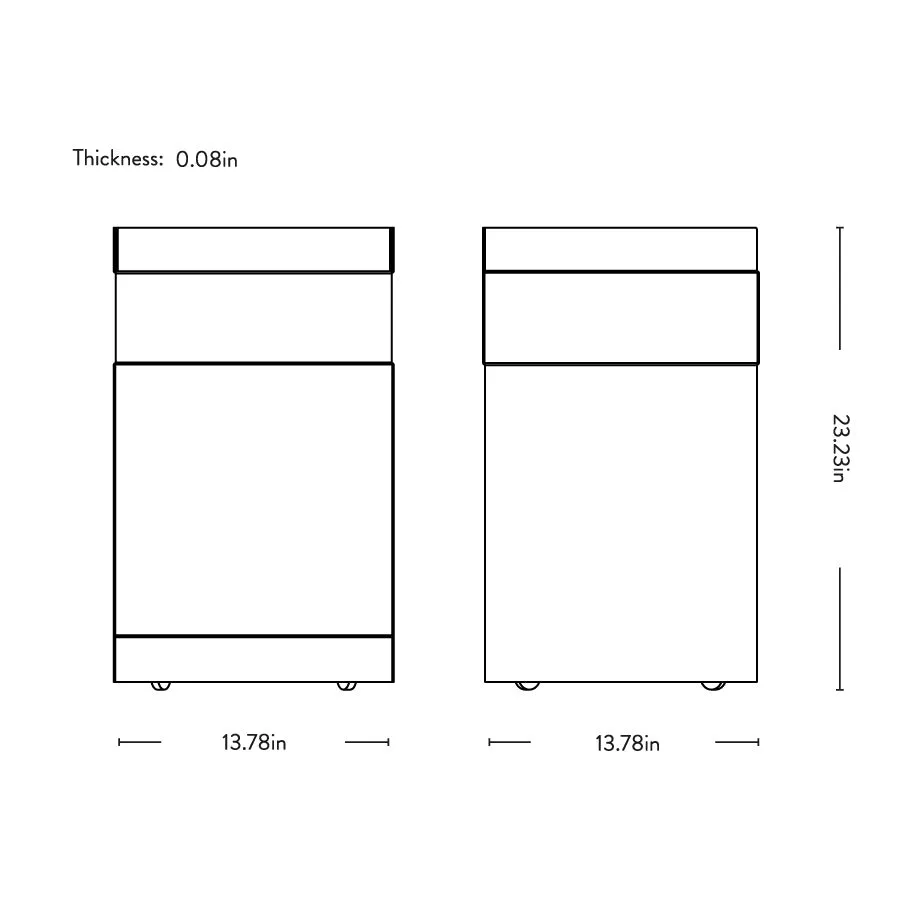 Rotate Trolley