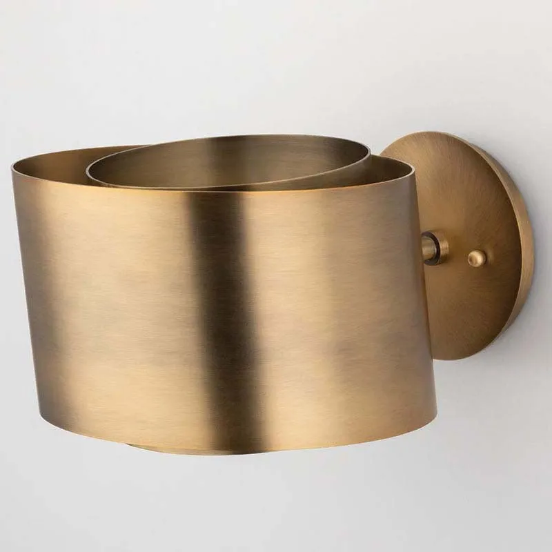 Roux Wall Sconce