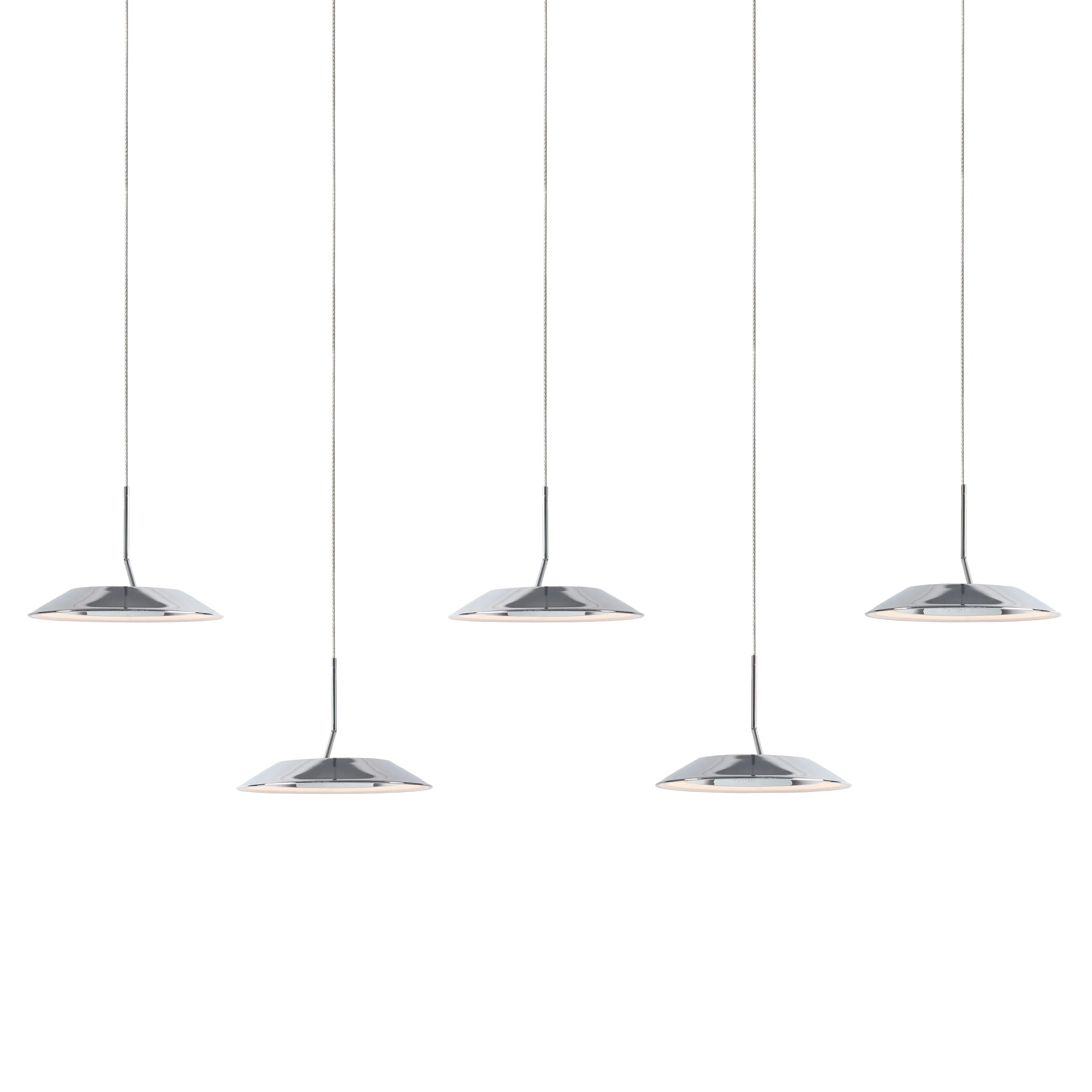 Royyo Linear Pendant Light
