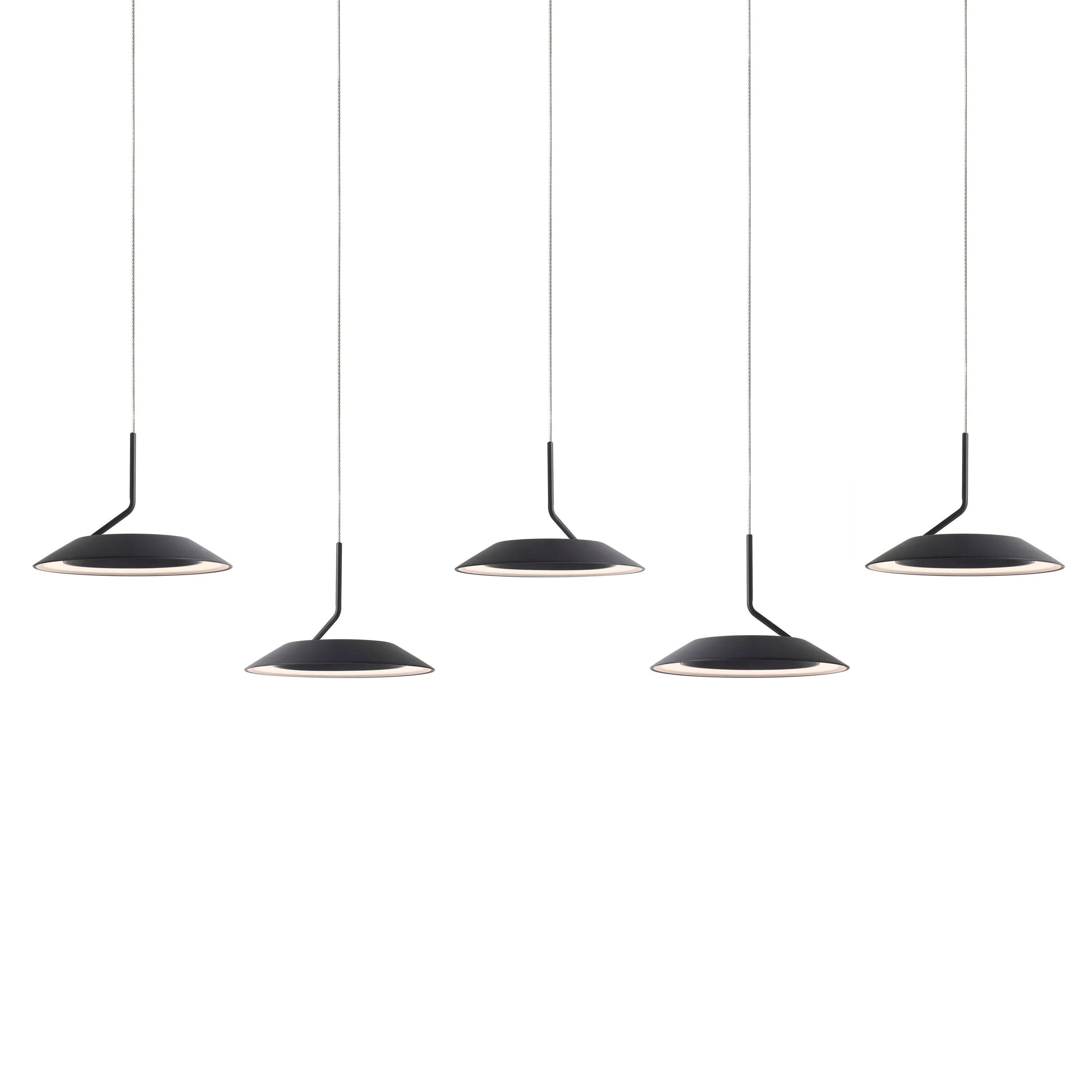Royyo Linear Pendant Light