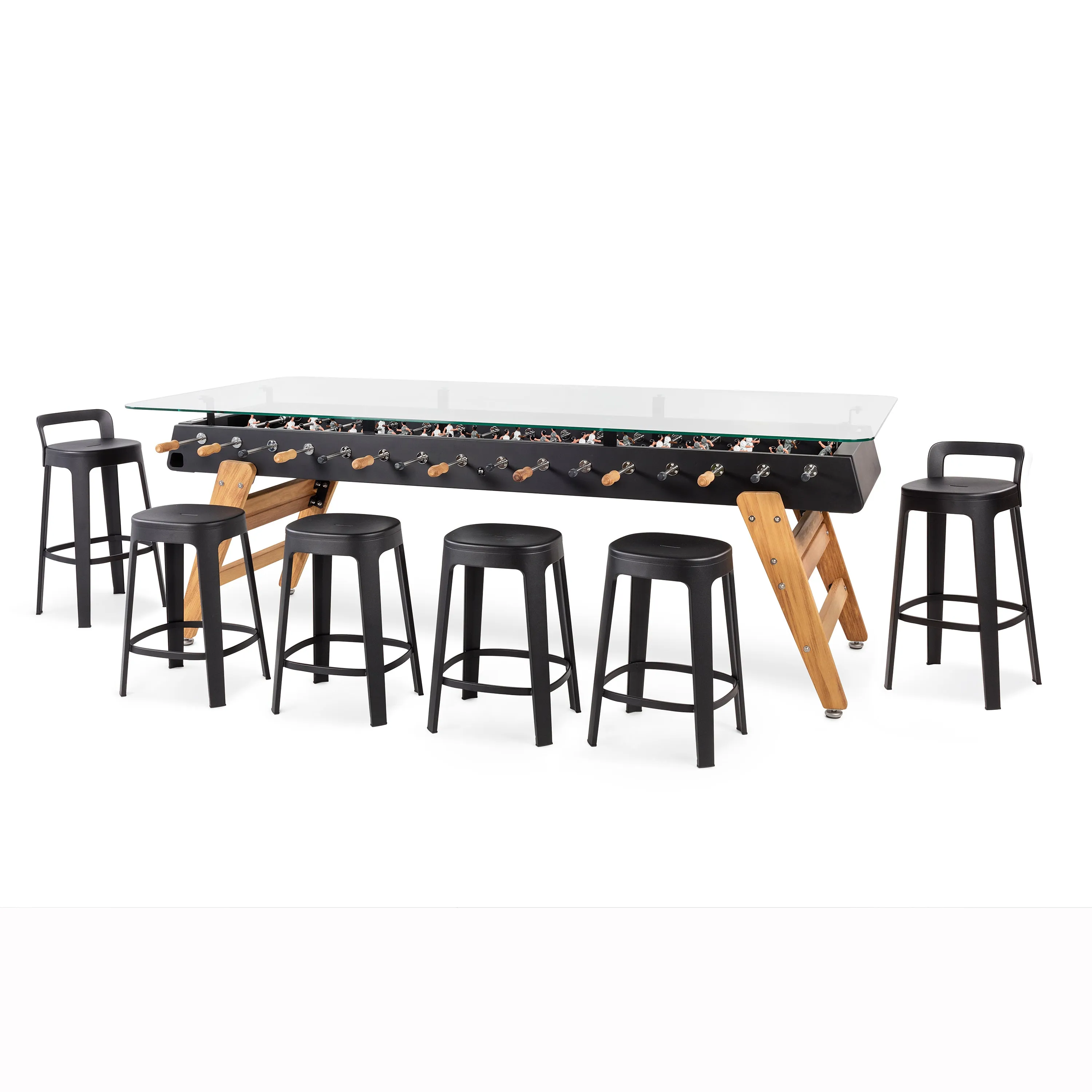 RS MAX Dining Table