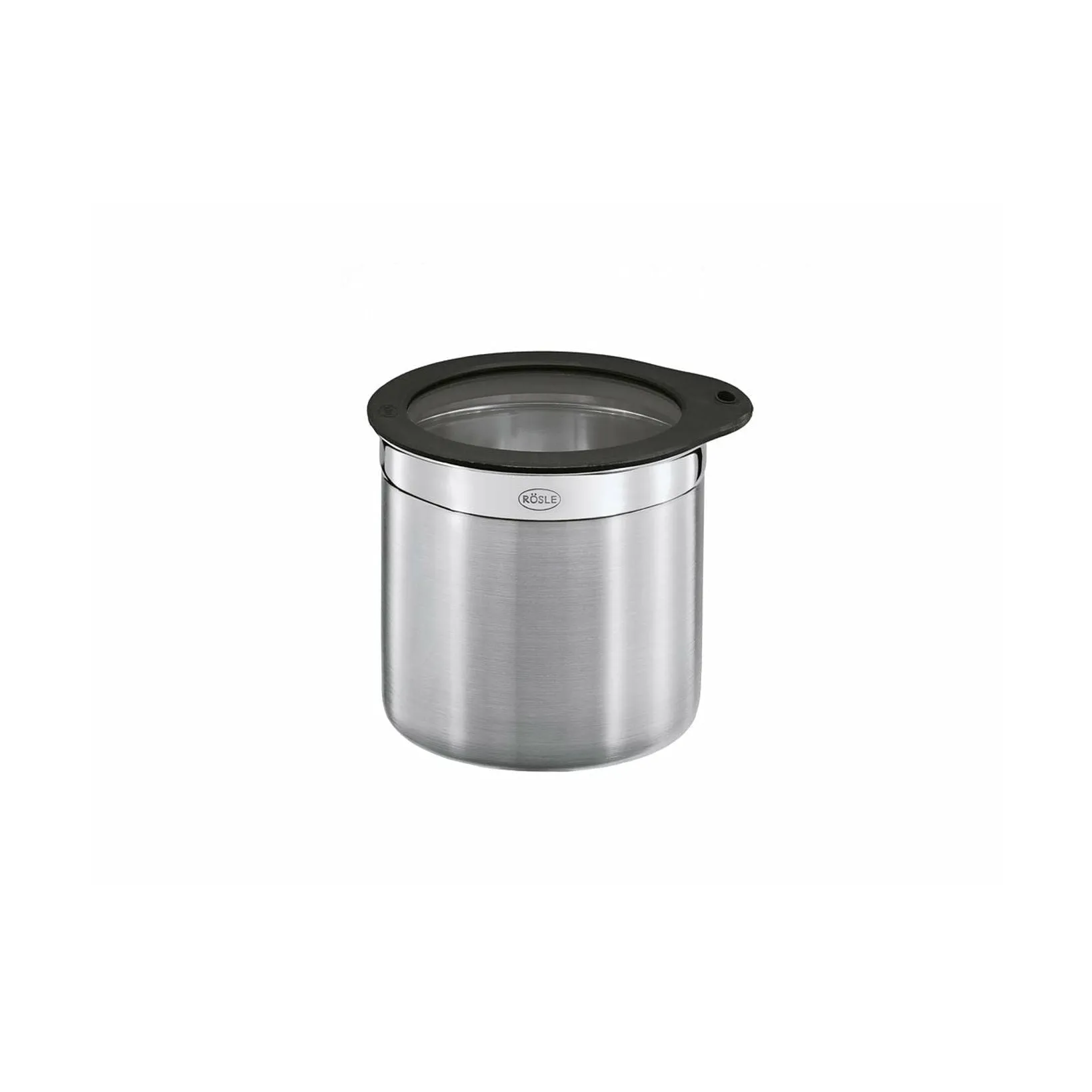 Rsle Storage Box, 12 X 12.5 Cm