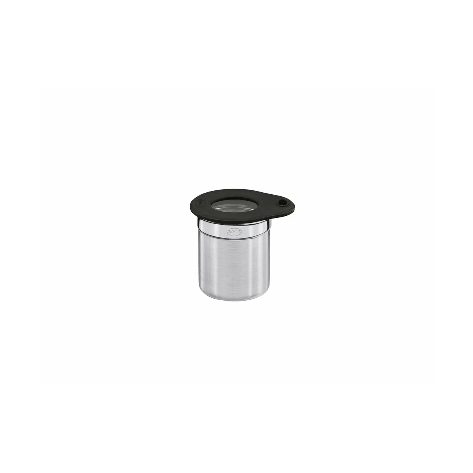 Rsle Storage Box, 5 X 6.5 Cm