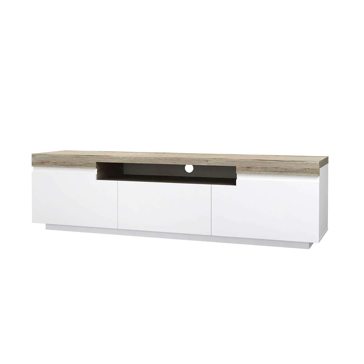Sadie Entertainment Unit Mocka