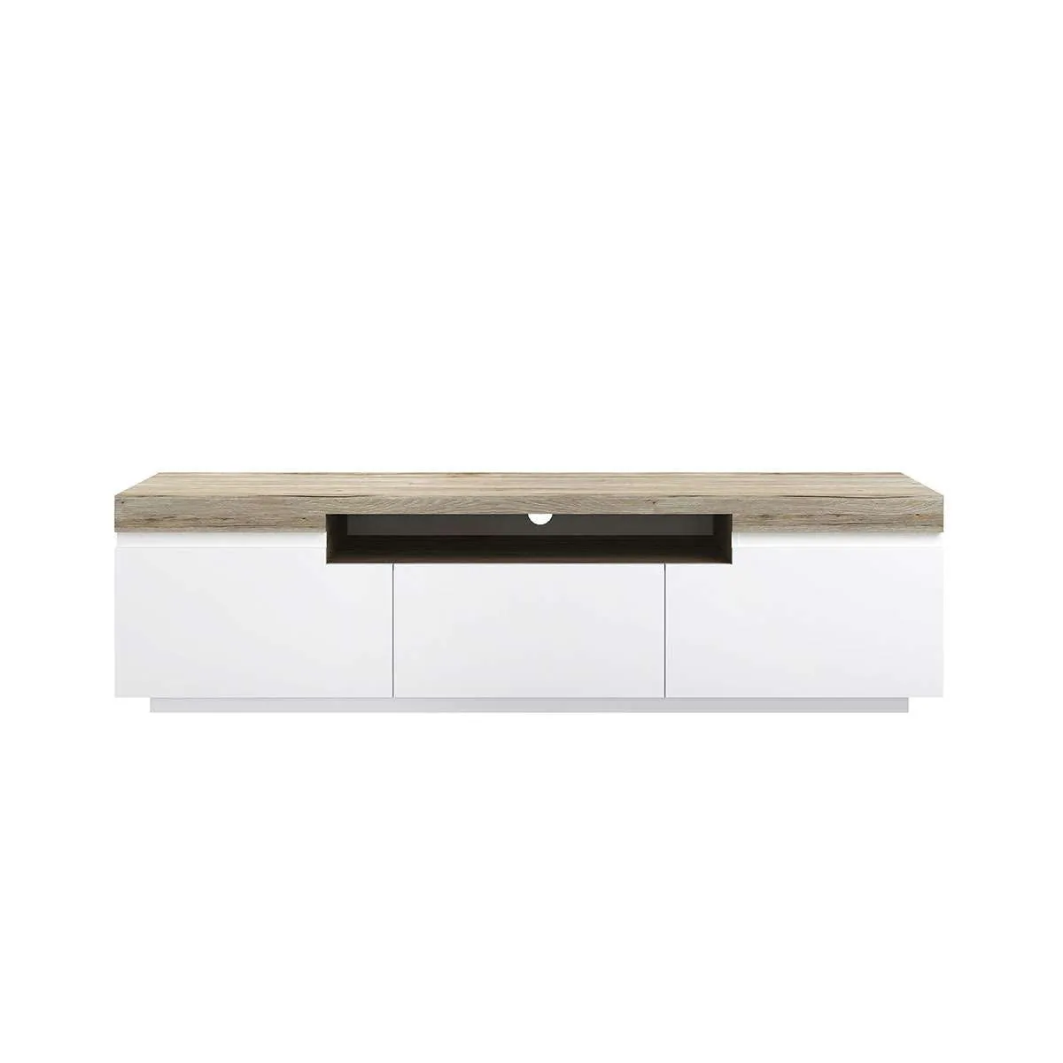 Sadie Entertainment Unit Mocka