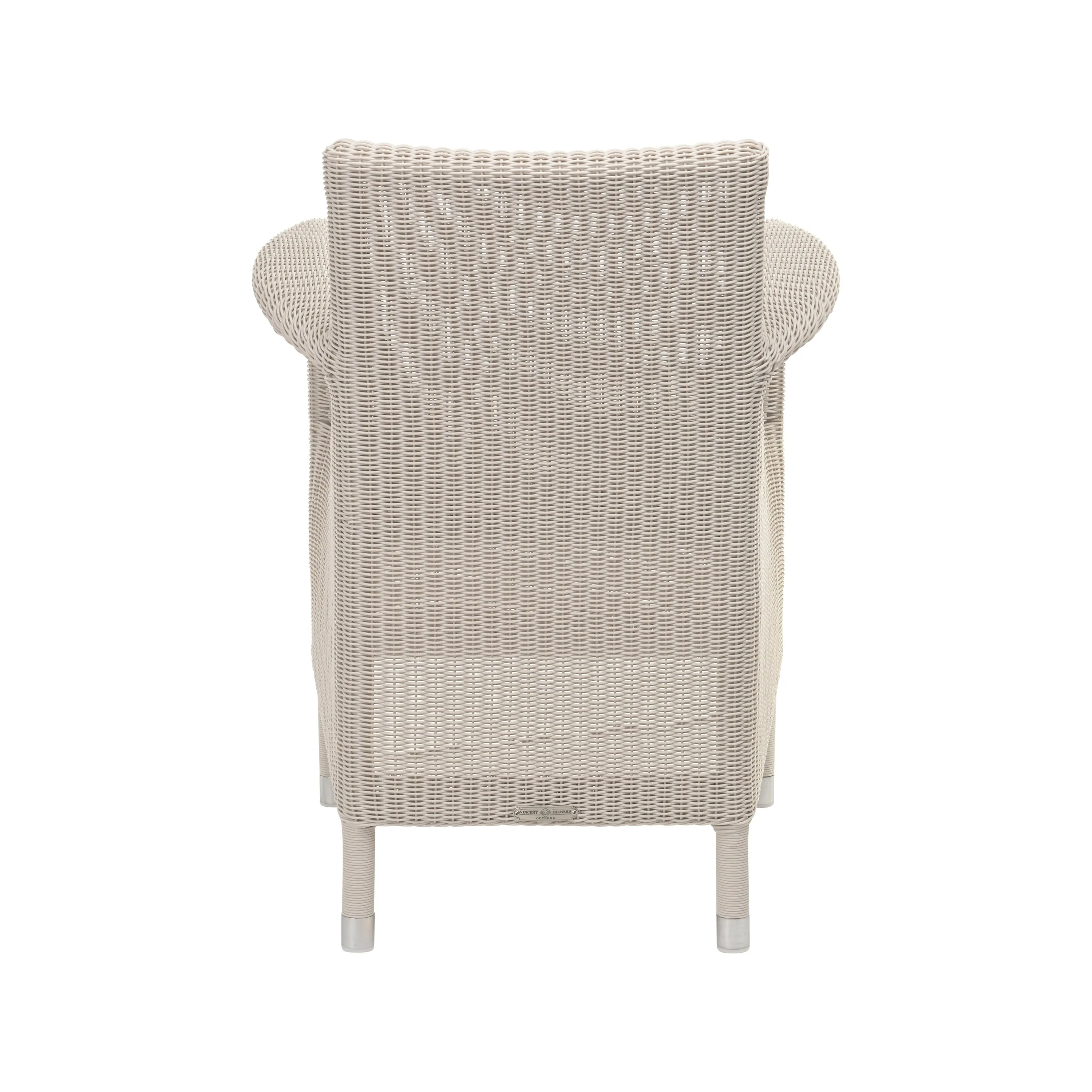 Safi Outdoor Dining Chair
