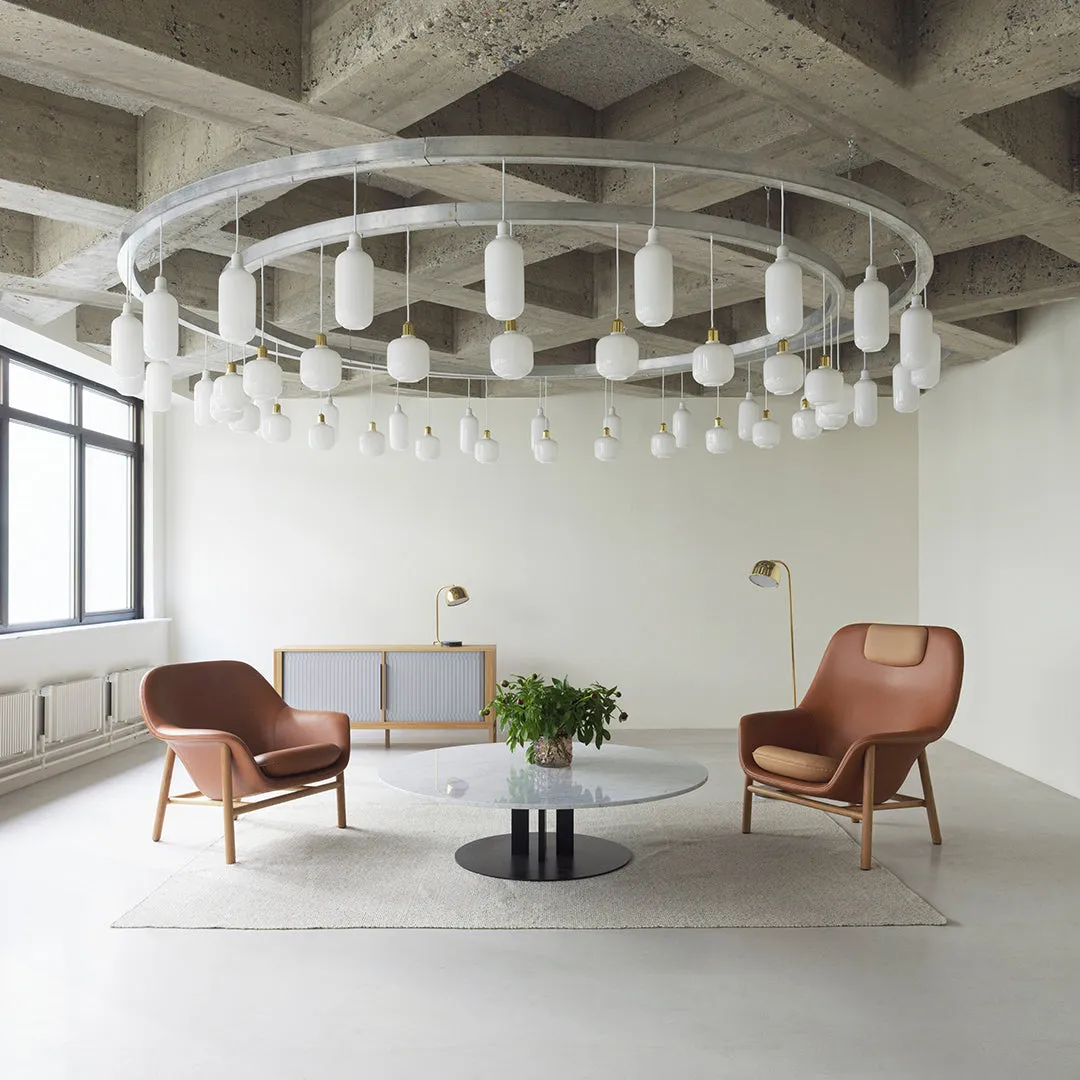 Scala Round Coffee Table