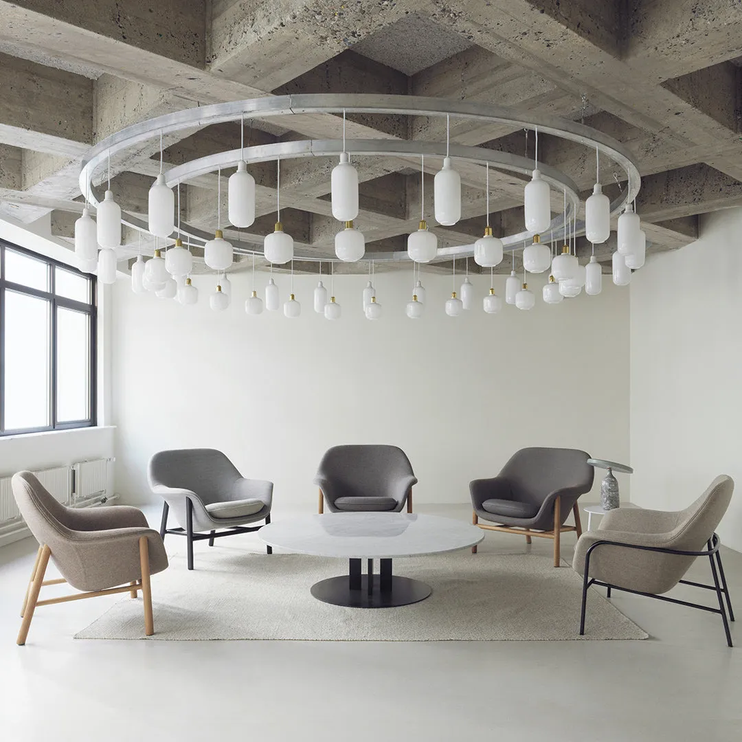 Scala Round Coffee Table