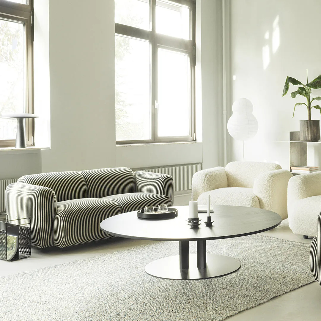 Scala Round Coffee Table