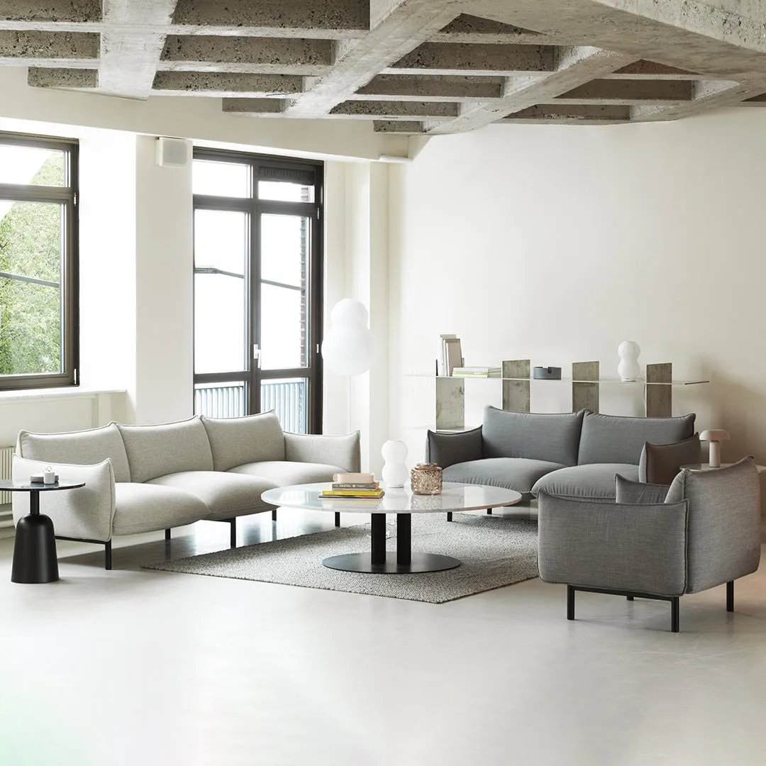 Scala Round Coffee Table