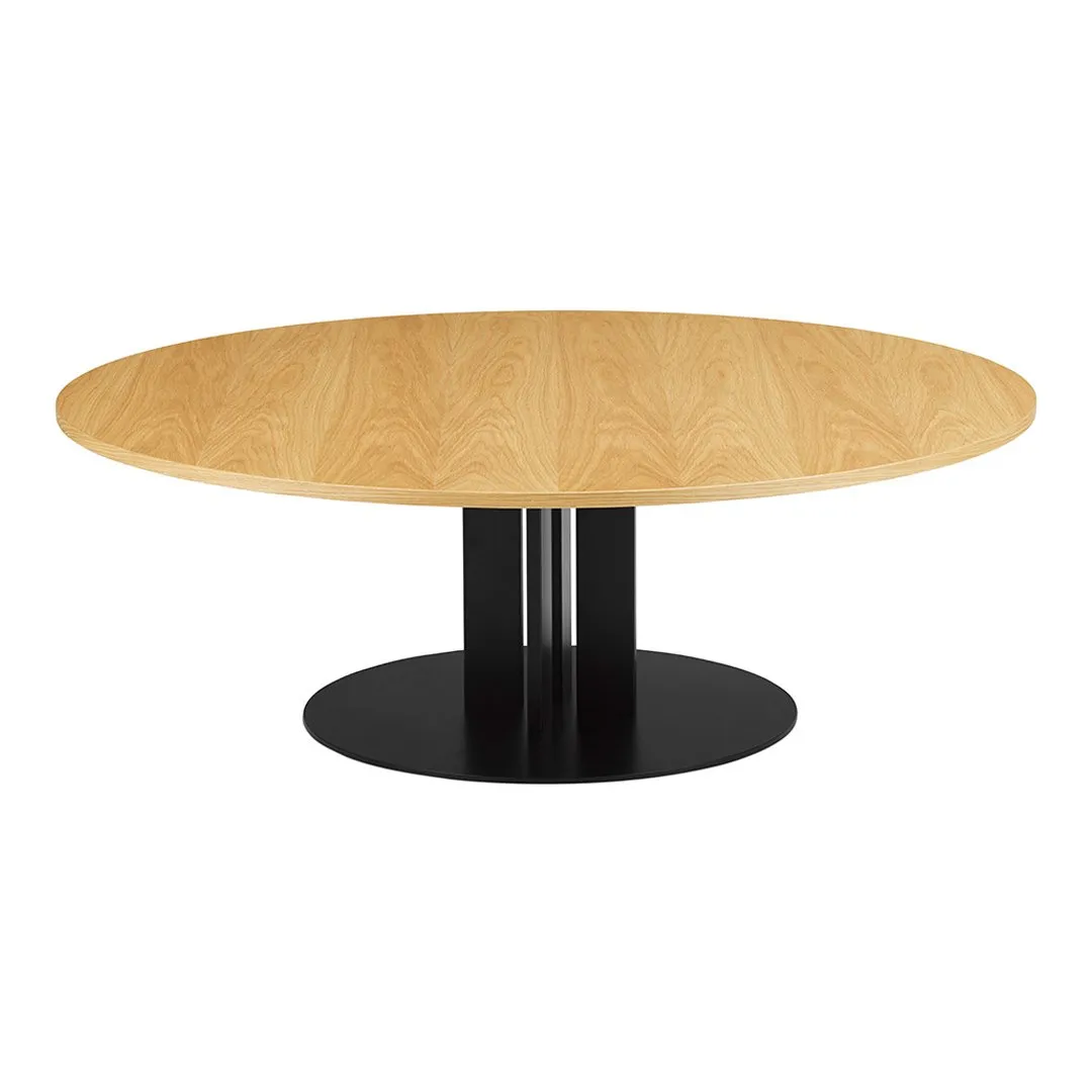 Scala Round Coffee Table