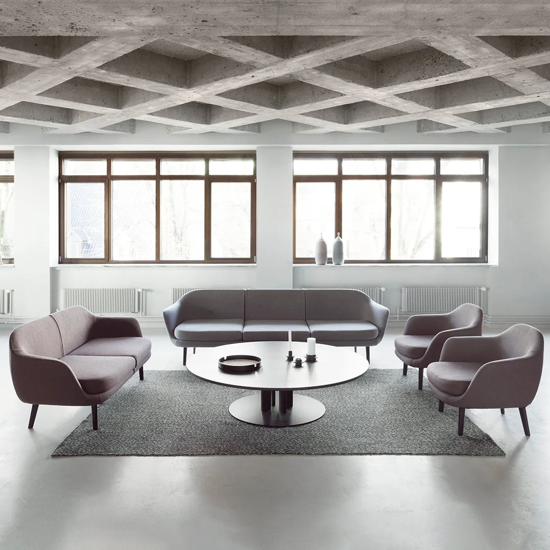 Scala Round Coffee Table