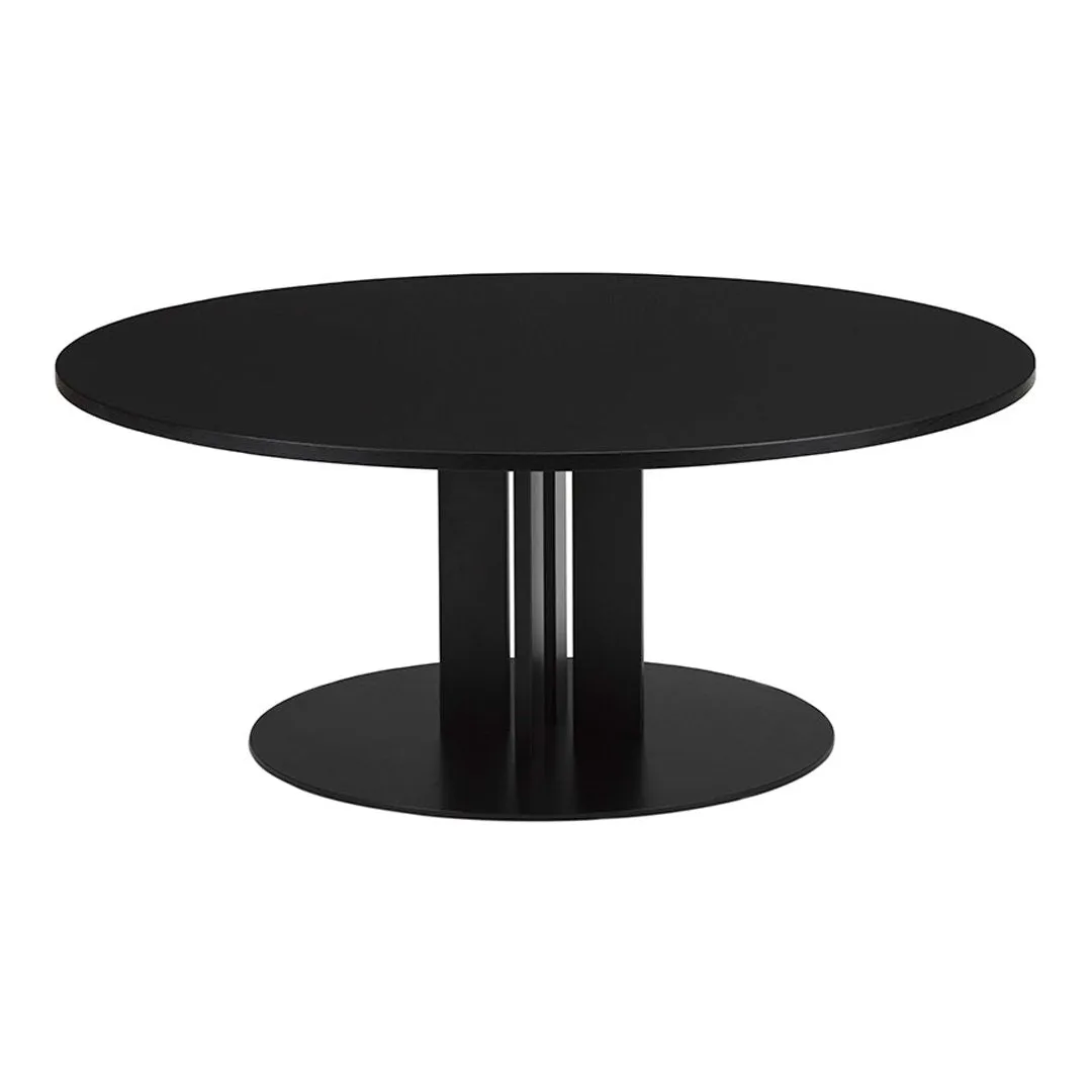 Scala Round Coffee Table