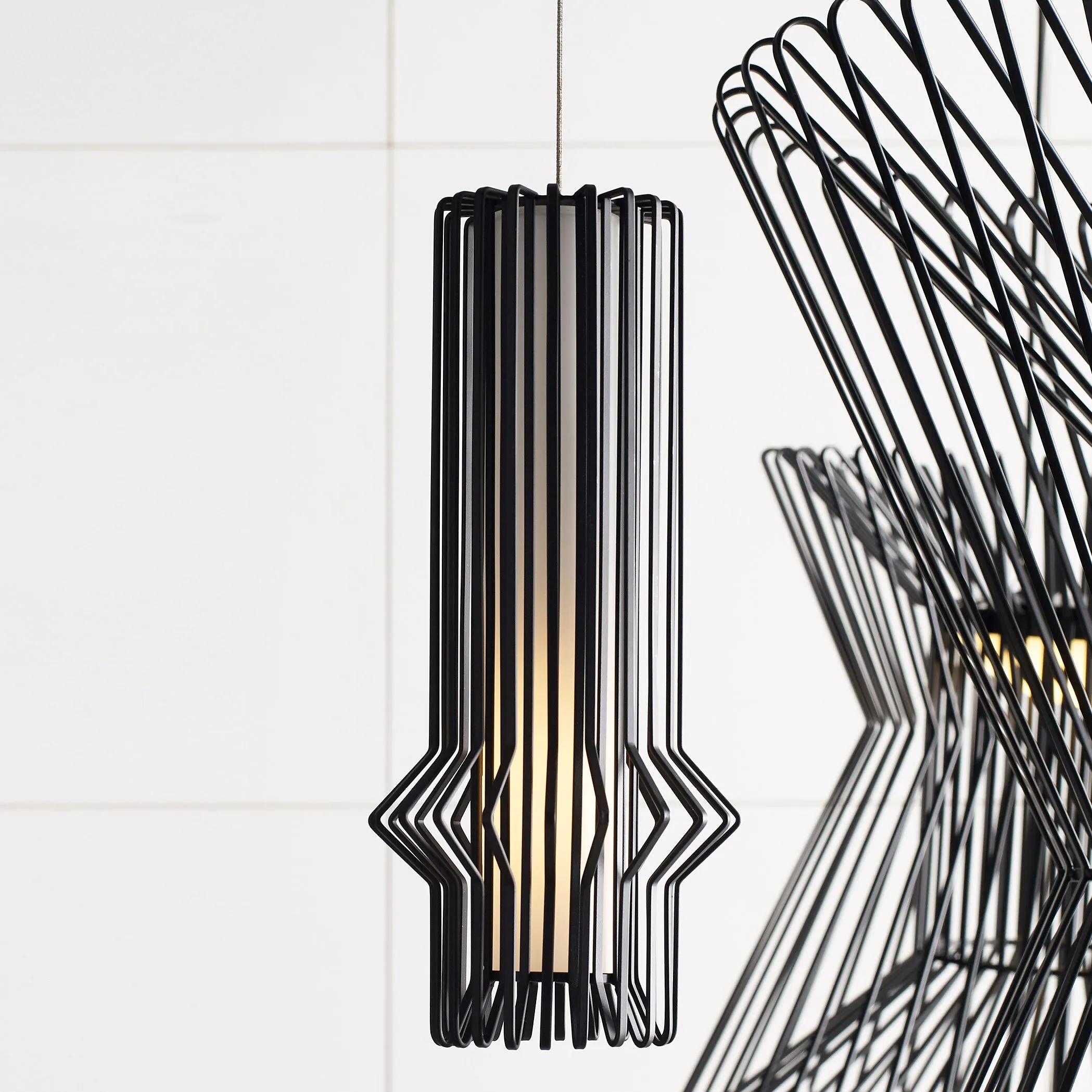 Sean Lavin Mini Syrma Pendant Light
