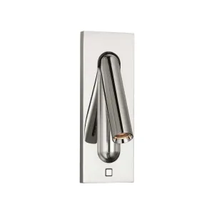 Sean Lavin Ponte LED Wall Sconce