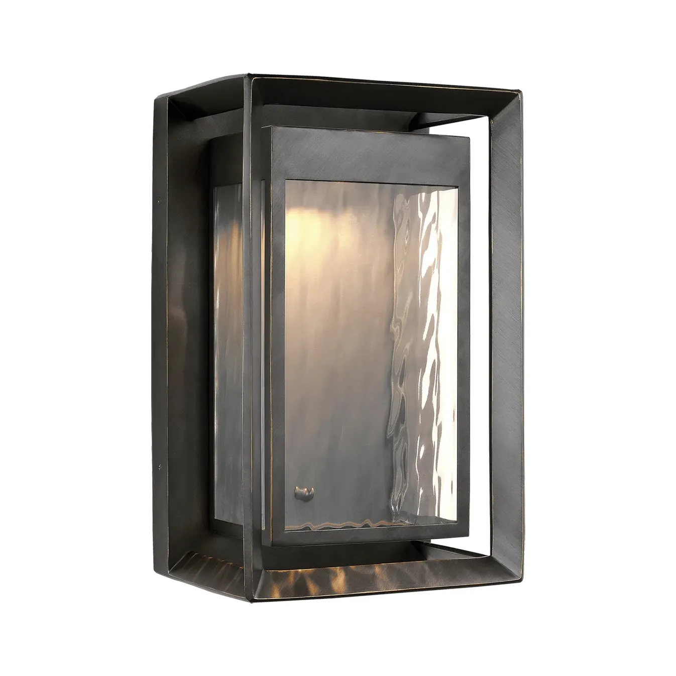 Sean Lavin Urbandale Outdoor LED Wall Sconce