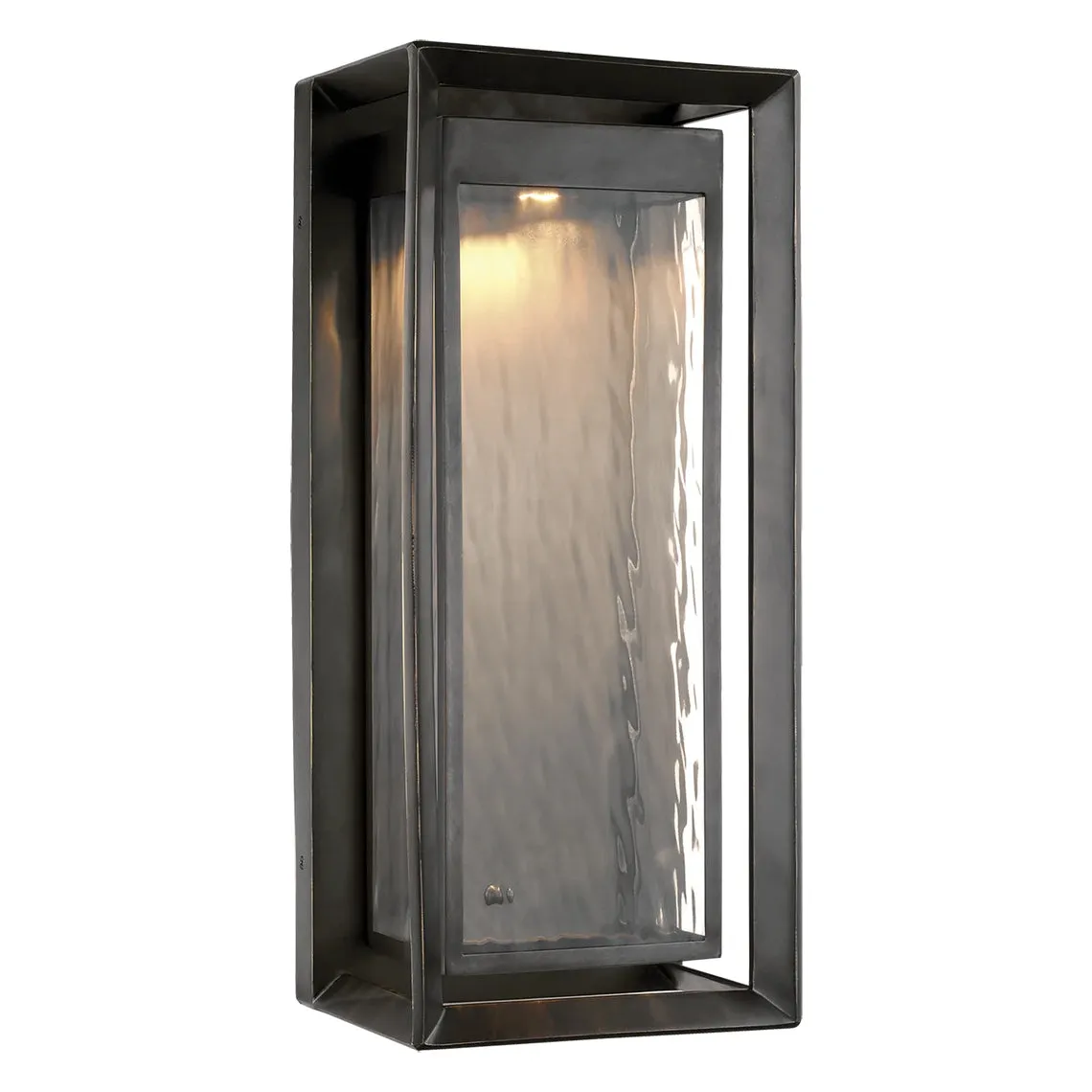 Sean Lavin Urbandale Outdoor LED Wall Sconce