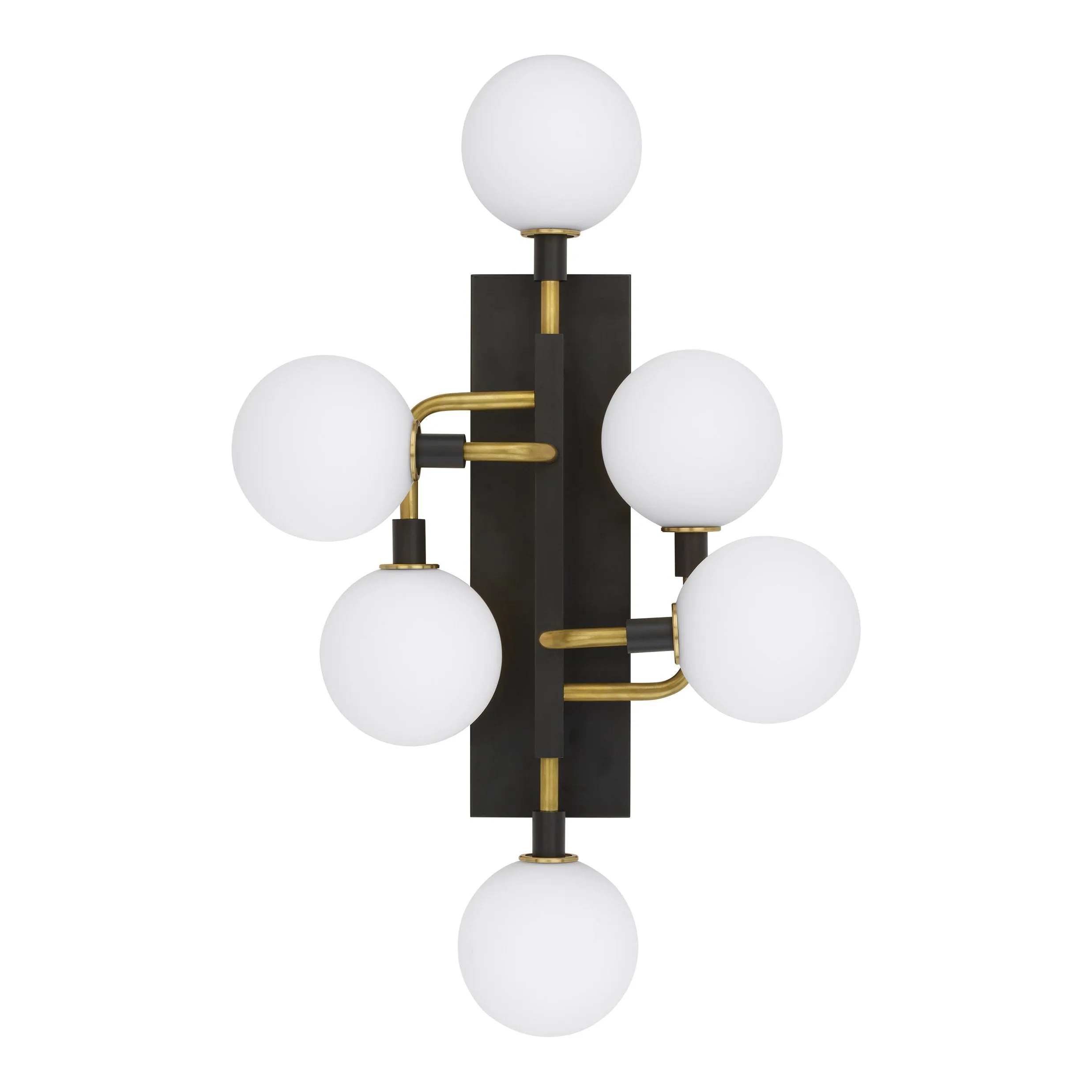 Sean Lavin Viaggio Wall Light