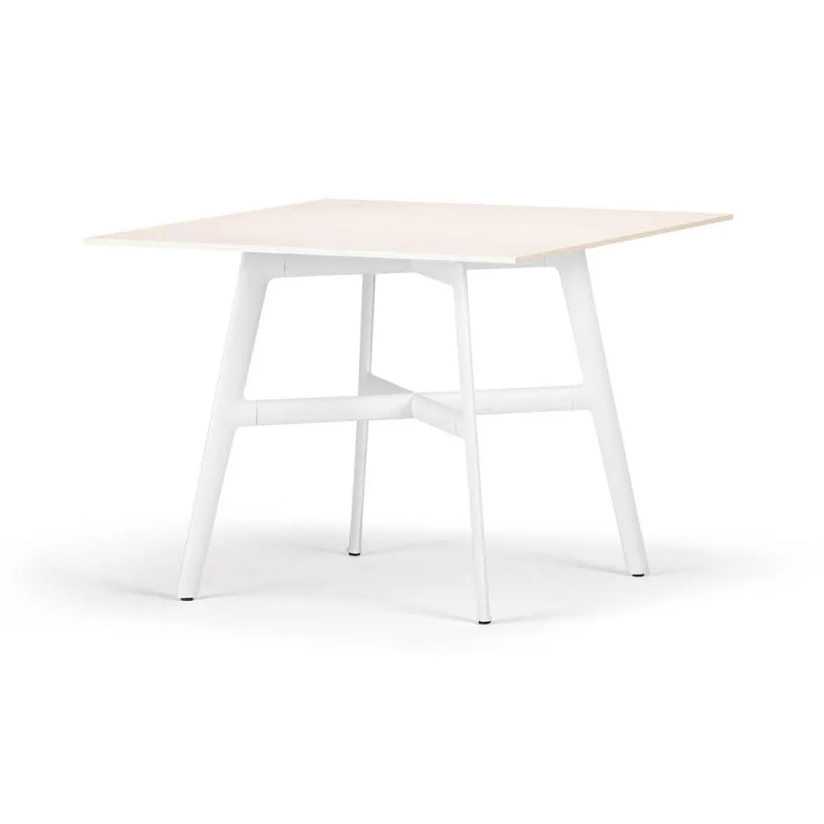SEAX Square Dining Table